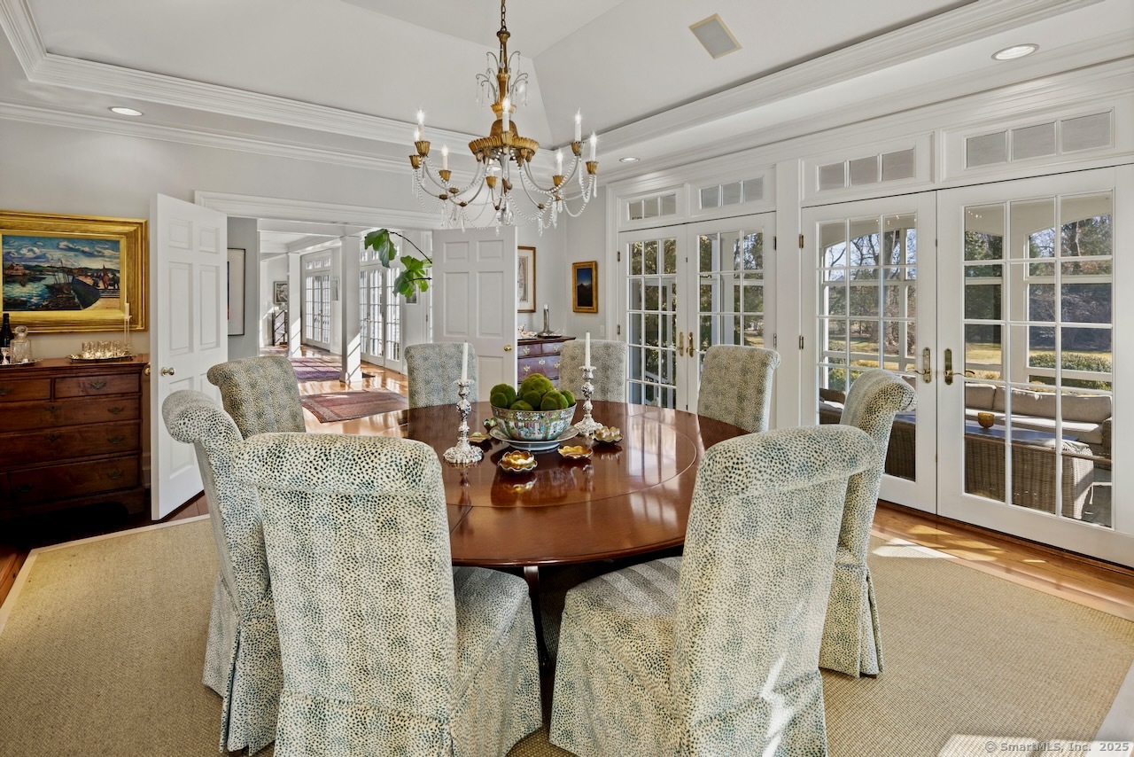 3113 Bronson, Fairfield, Connecticut 06824