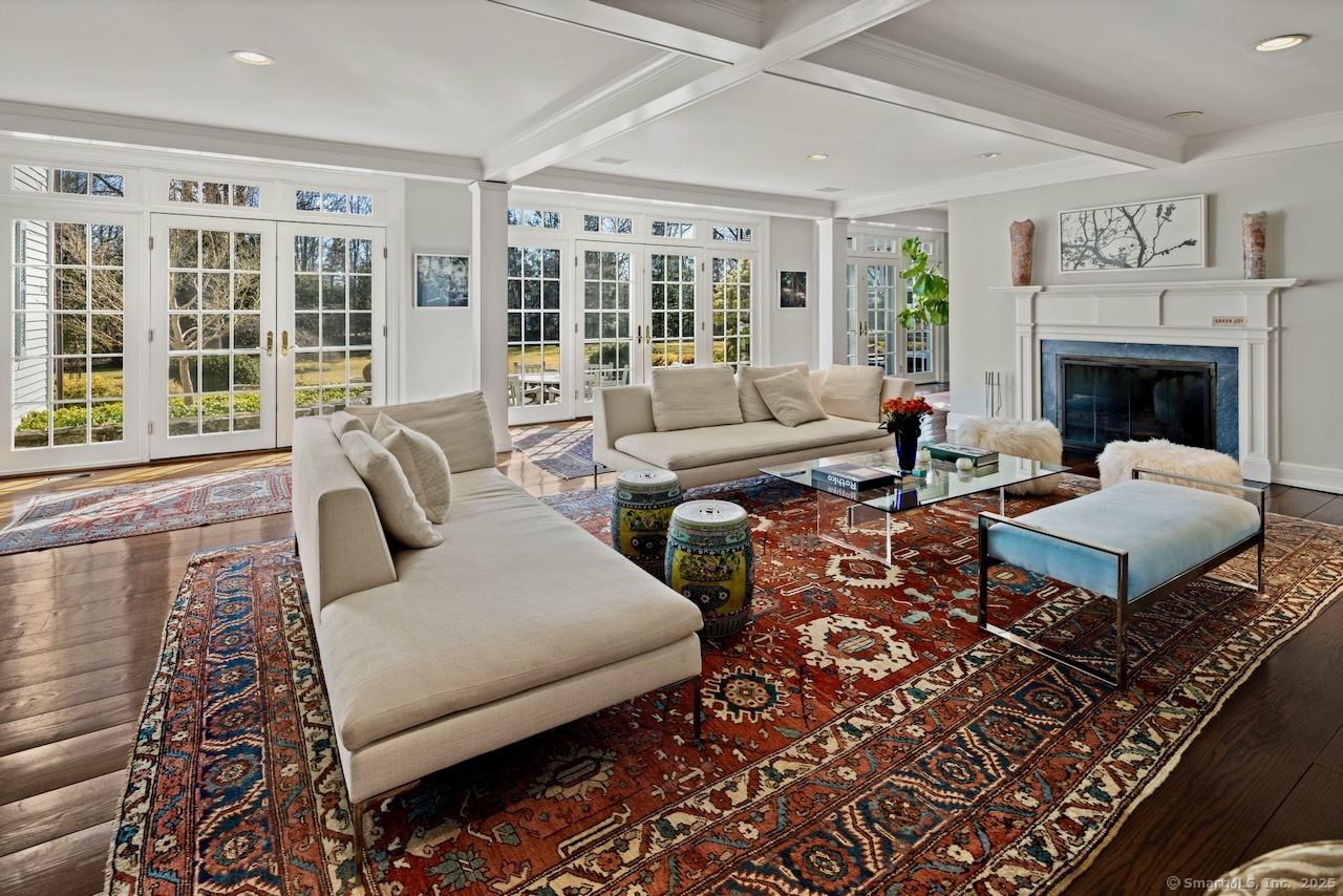 3113 Bronson, Fairfield, Connecticut 06824