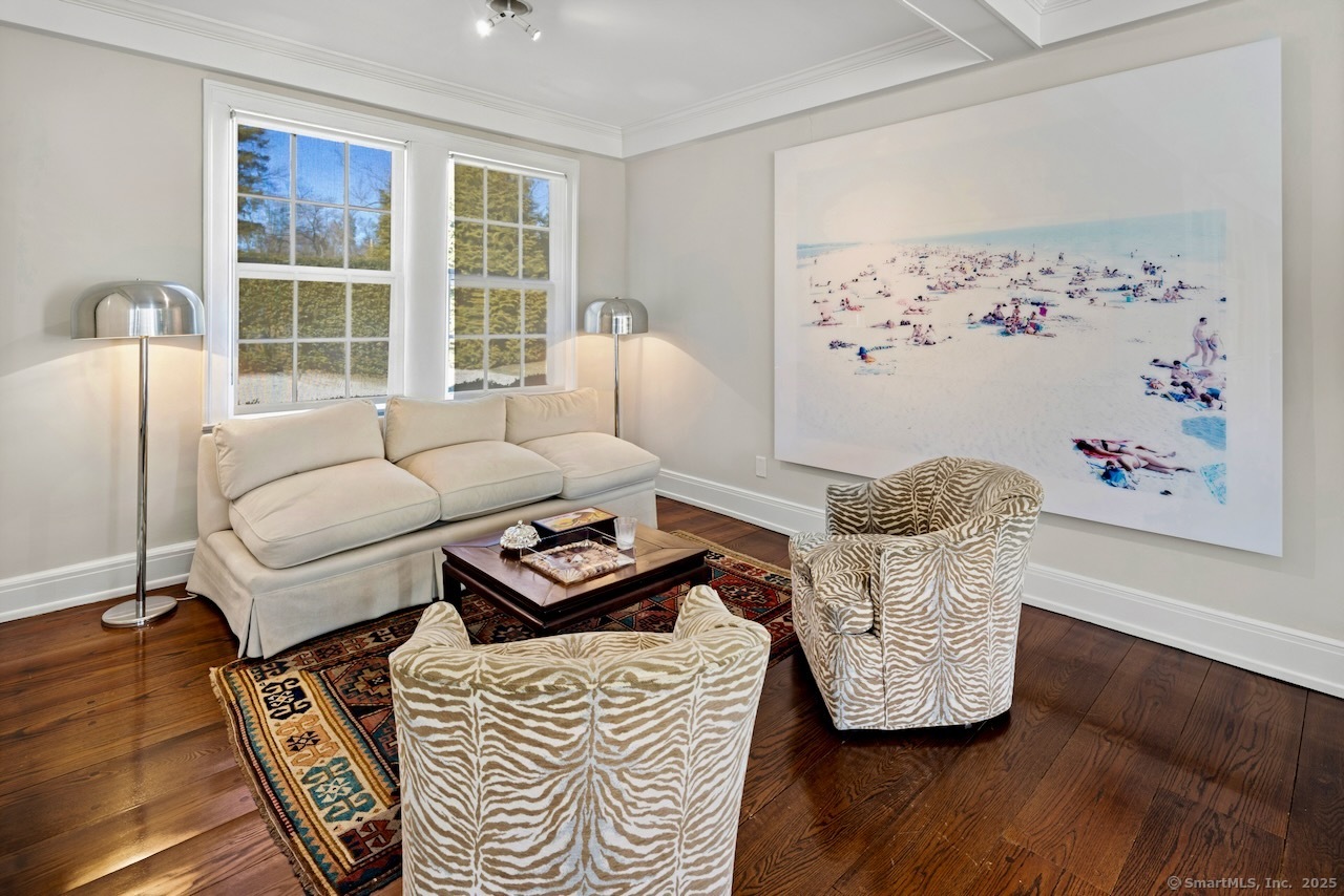 3113 Bronson, Fairfield, Connecticut 06824