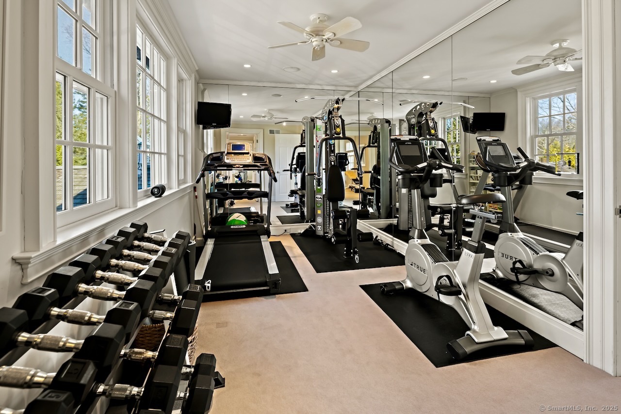 3113 Bronson, Fairfield, Connecticut 06824