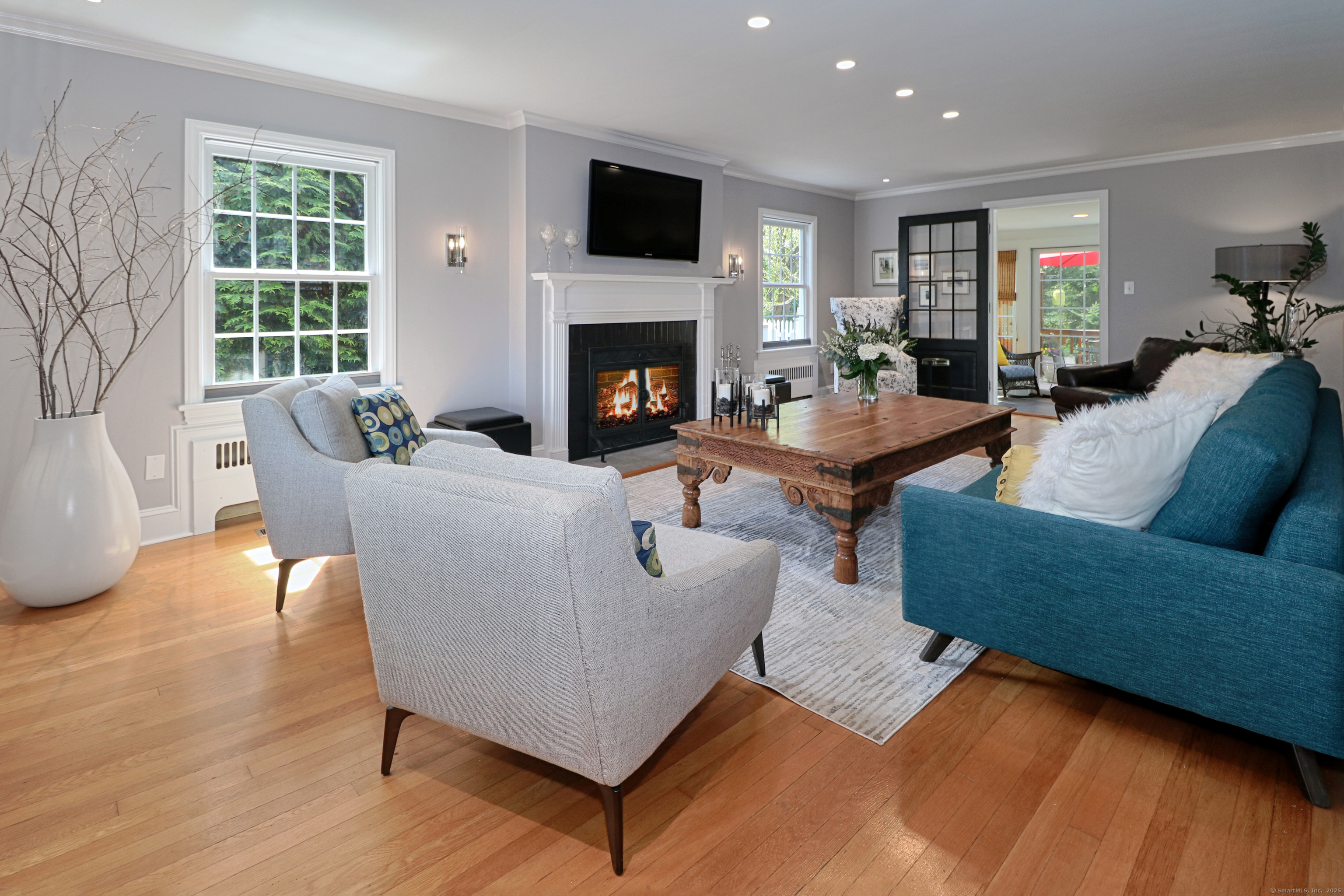 3439 Park, Fairfield, Connecticut 06825