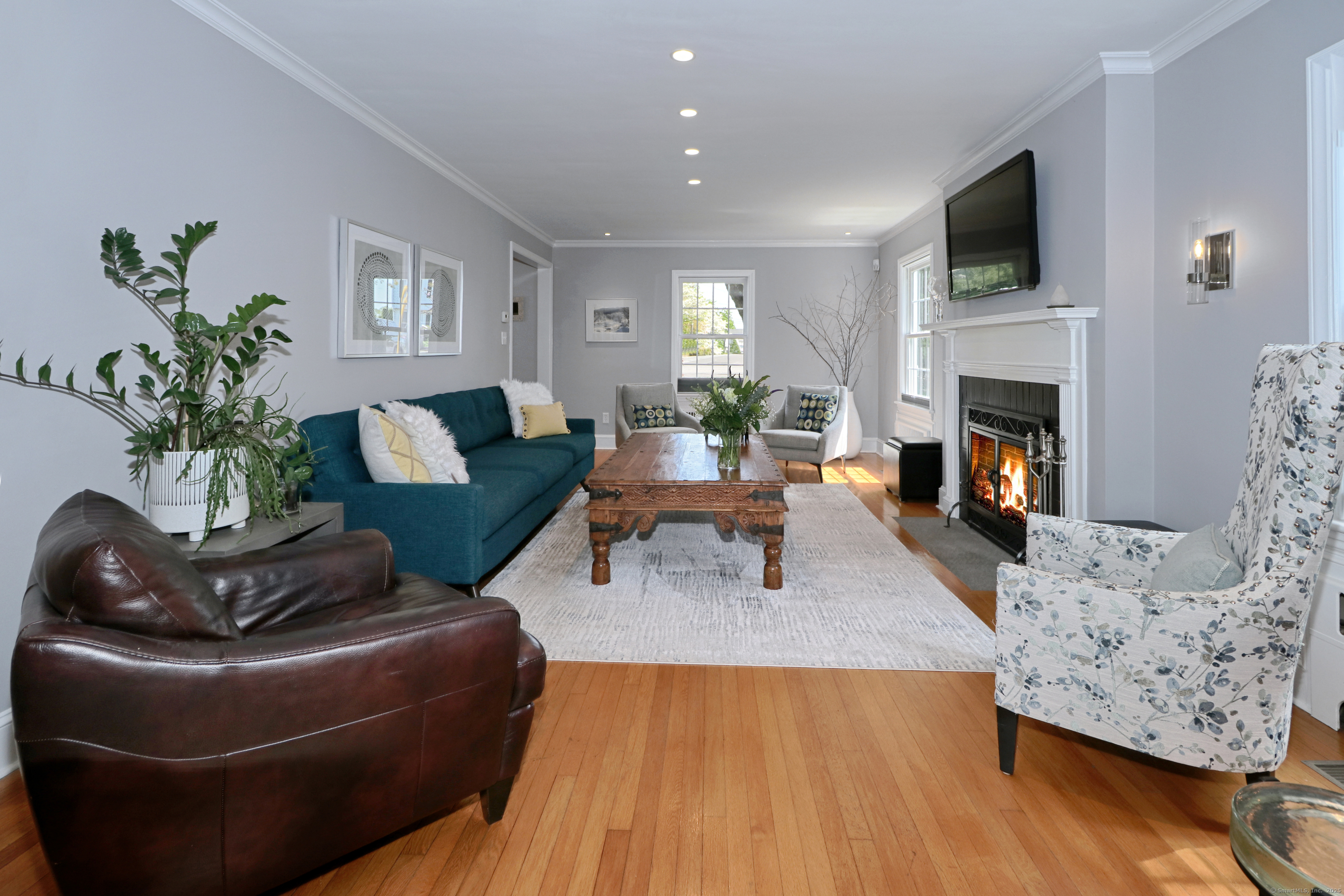 3439 Park, Fairfield, Connecticut 06825