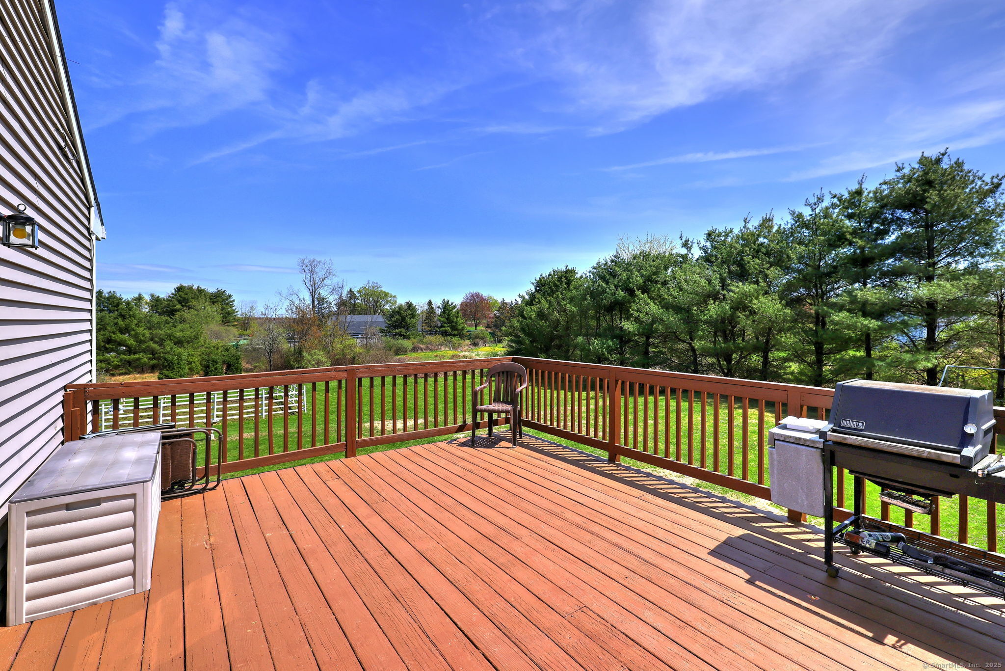 104 South, Morris, Connecticut 06763