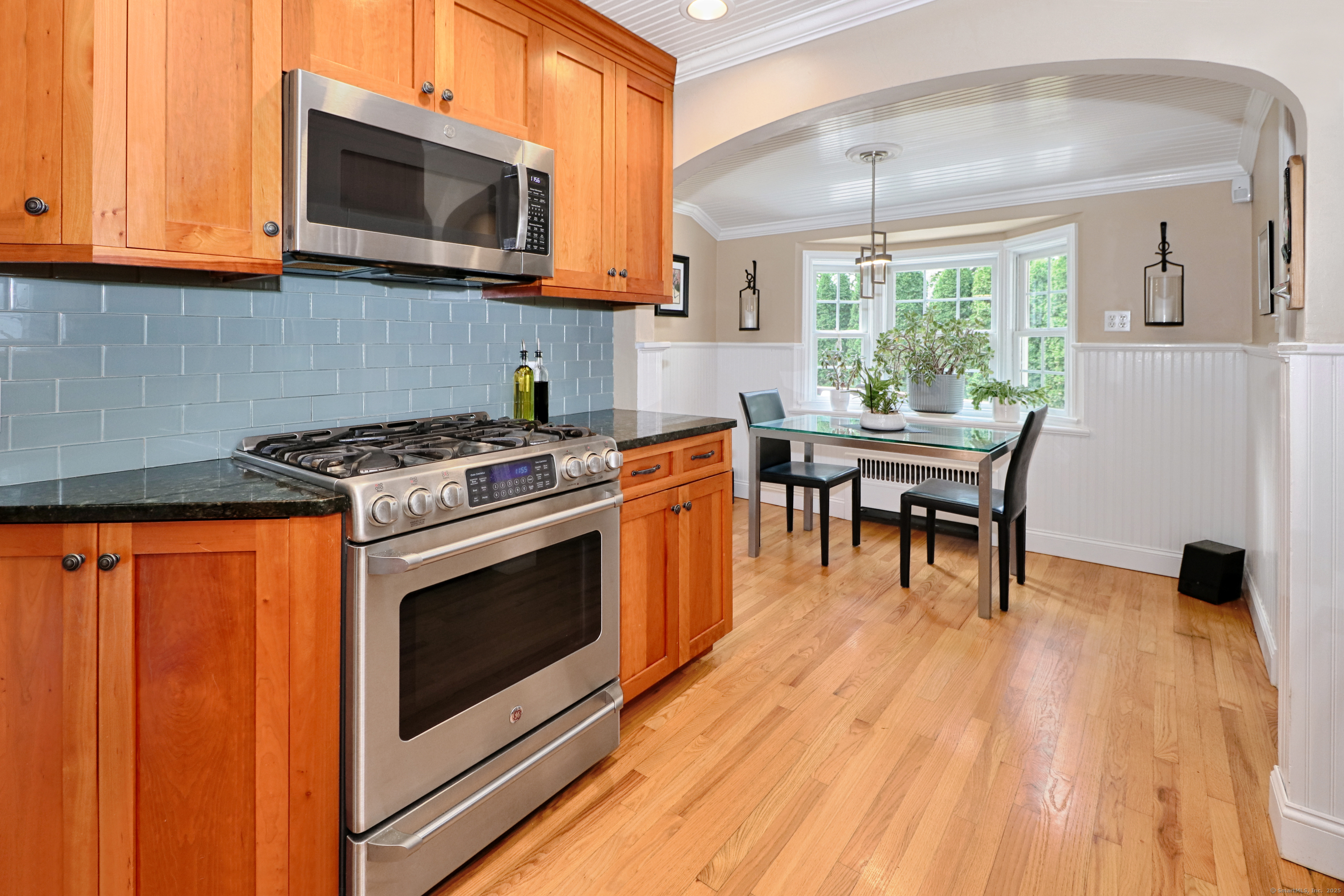 3439 Park, Fairfield, Connecticut 06825