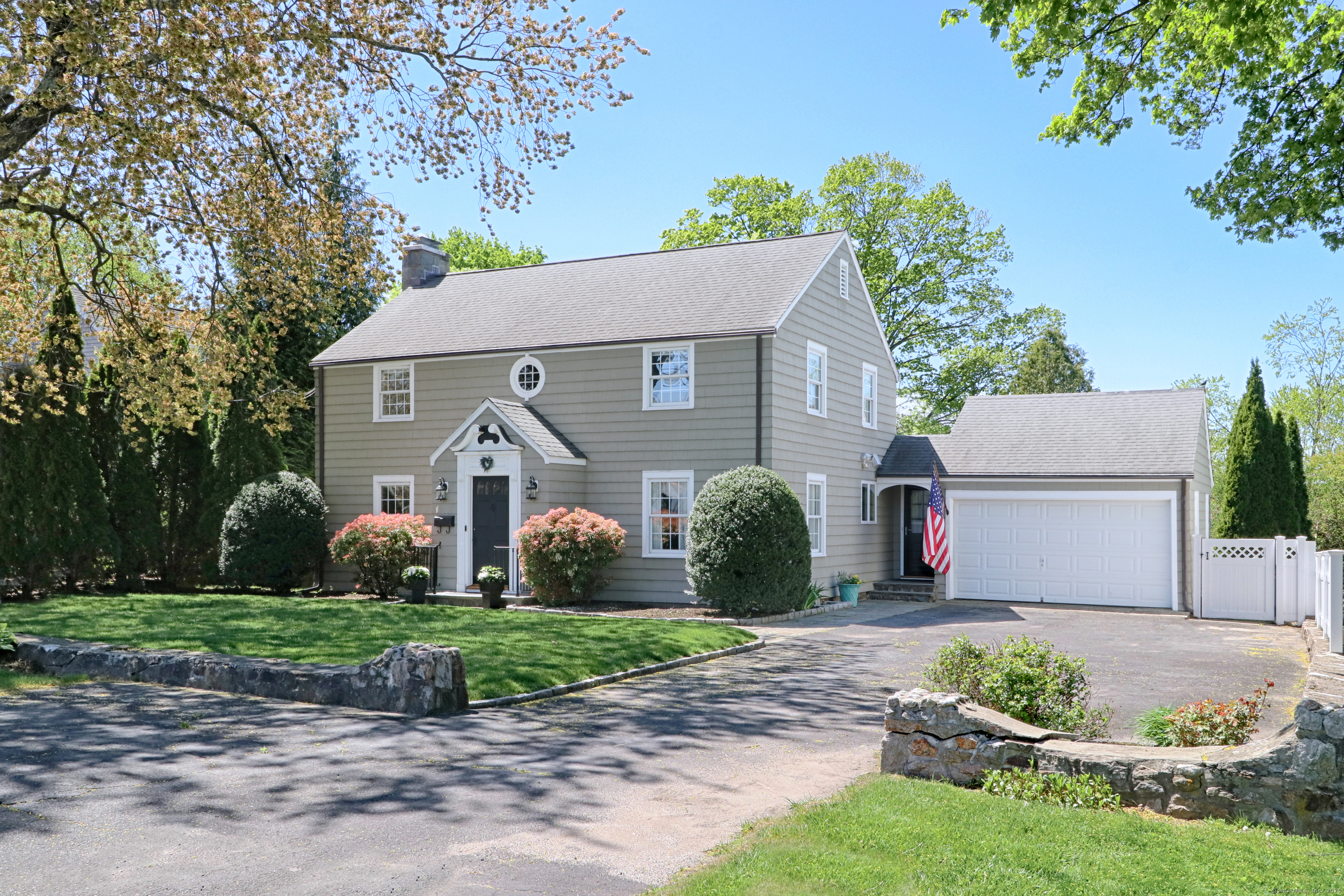 3439 Park, Fairfield, Connecticut 06825
