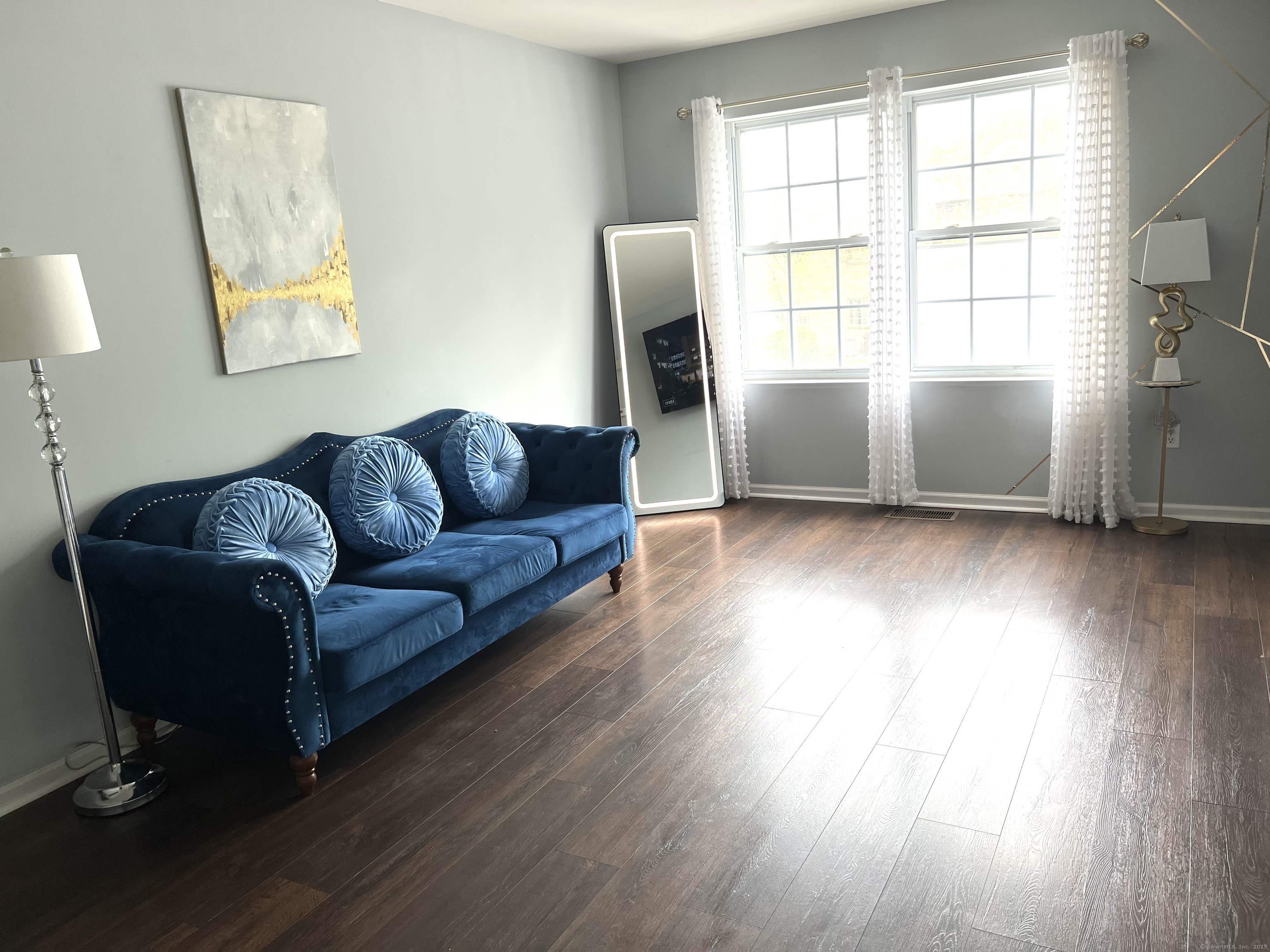 135 Bucks Hill, Waterbury, Connecticut 06704