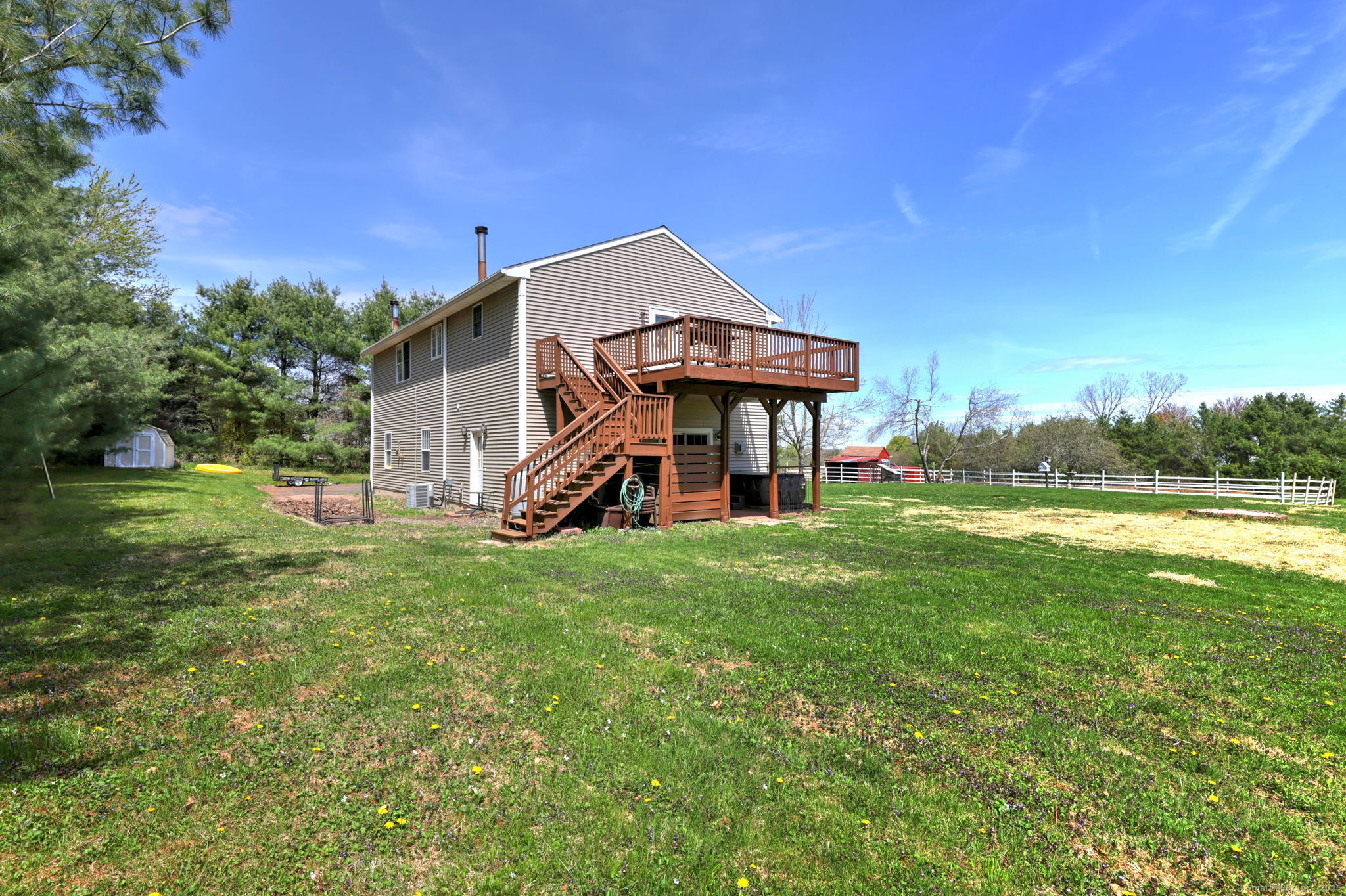 104 South, Morris, Connecticut 06763