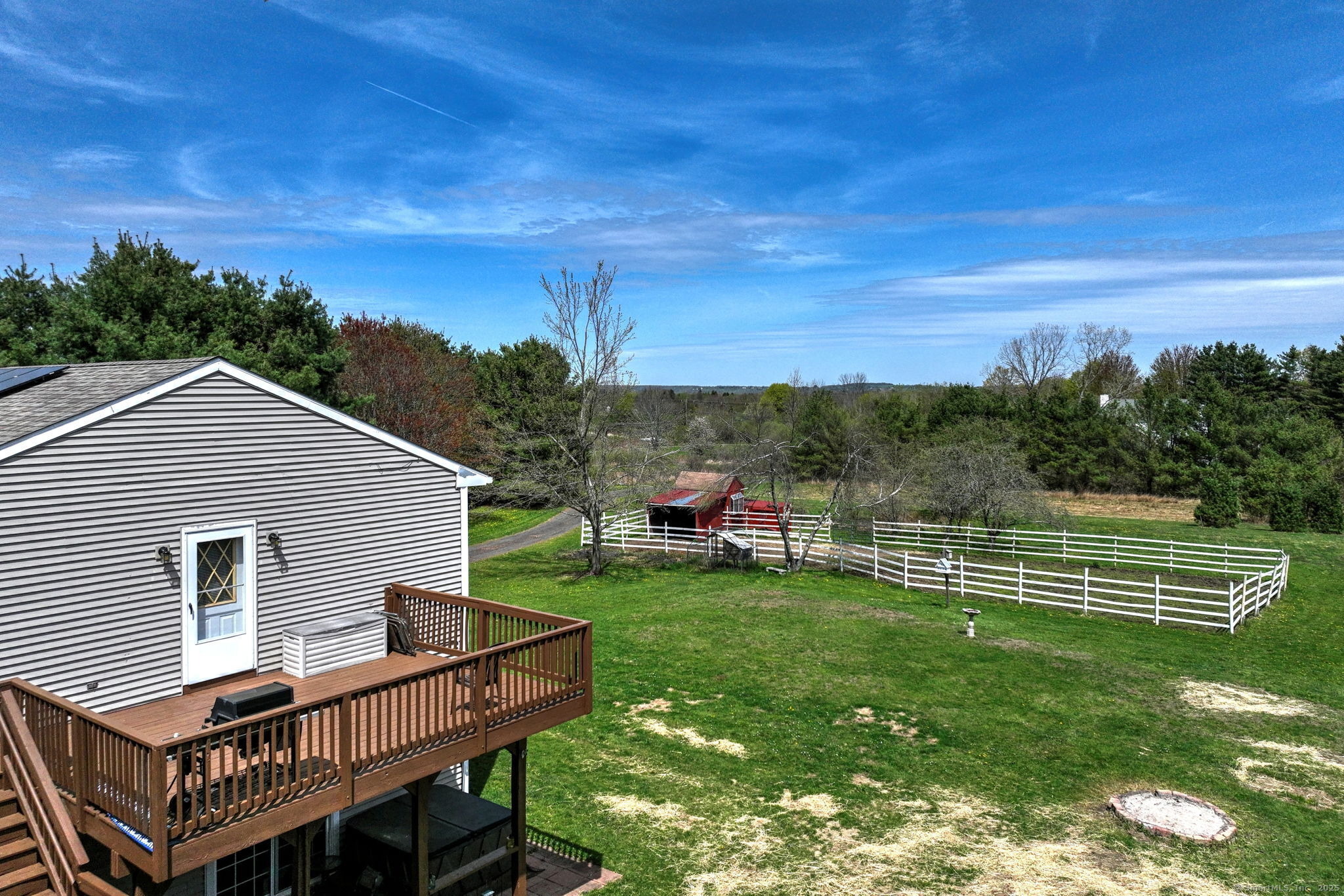 104 South, Morris, Connecticut 06763