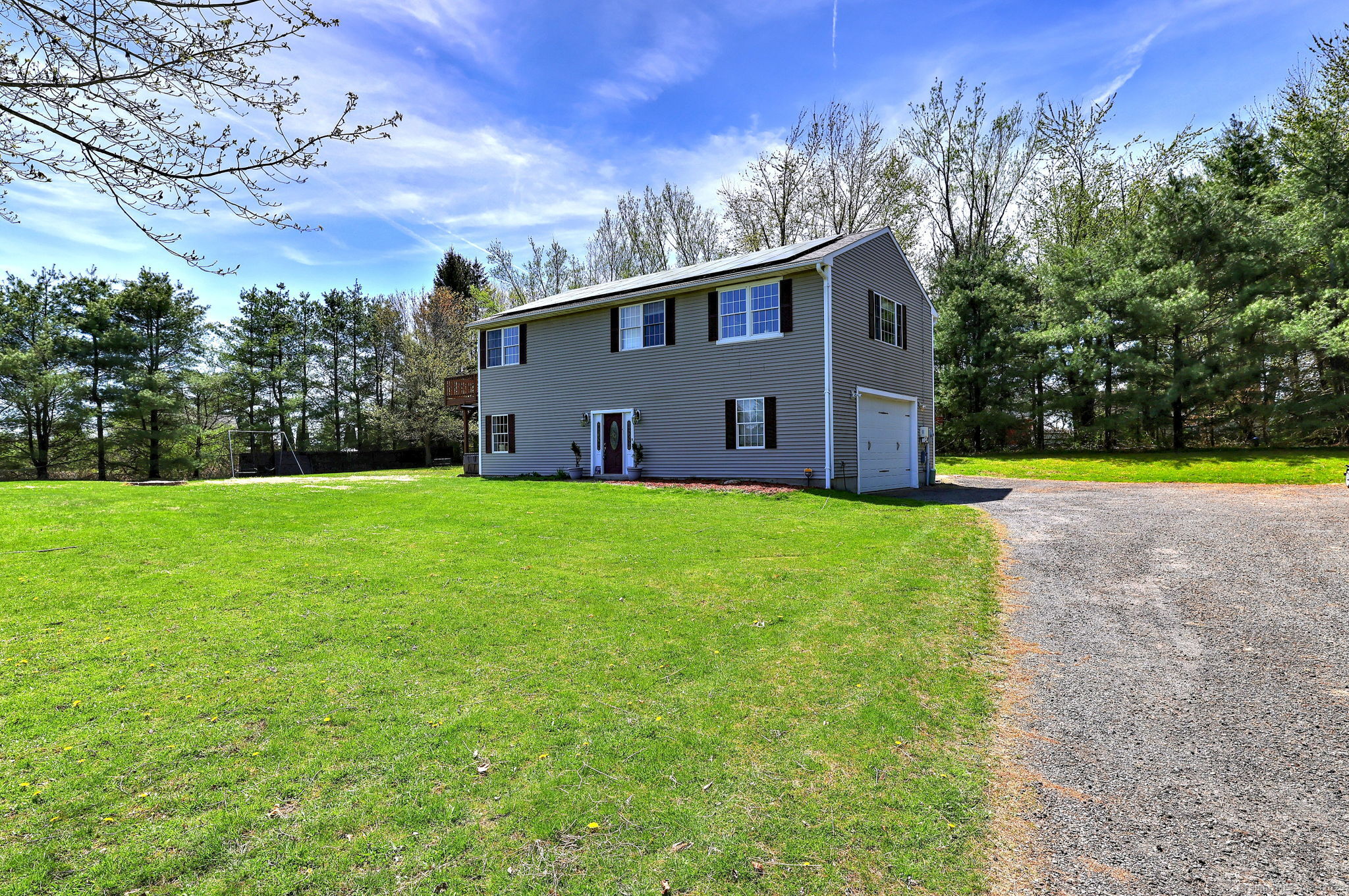 104 South, Morris, Connecticut 06763