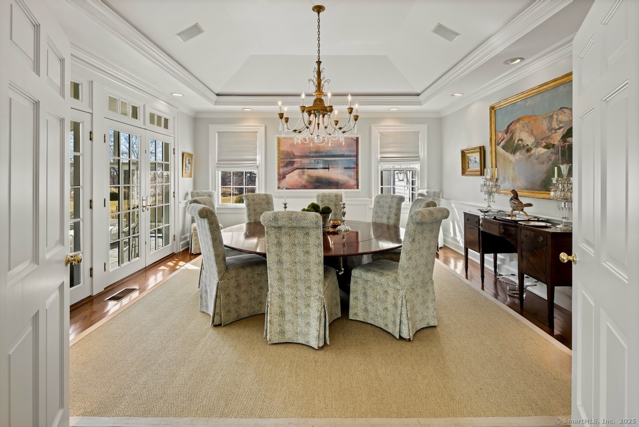 3113 Bronson, Fairfield, Connecticut 06824