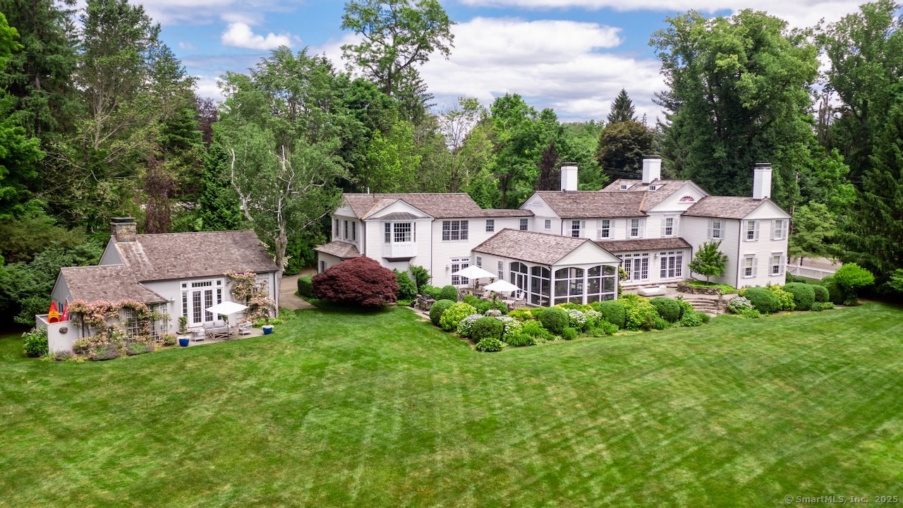 3113 Bronson, Fairfield, Connecticut 06824