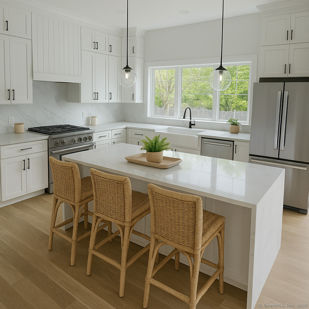 879 Riverside, Fairfield, Connecticut 06824