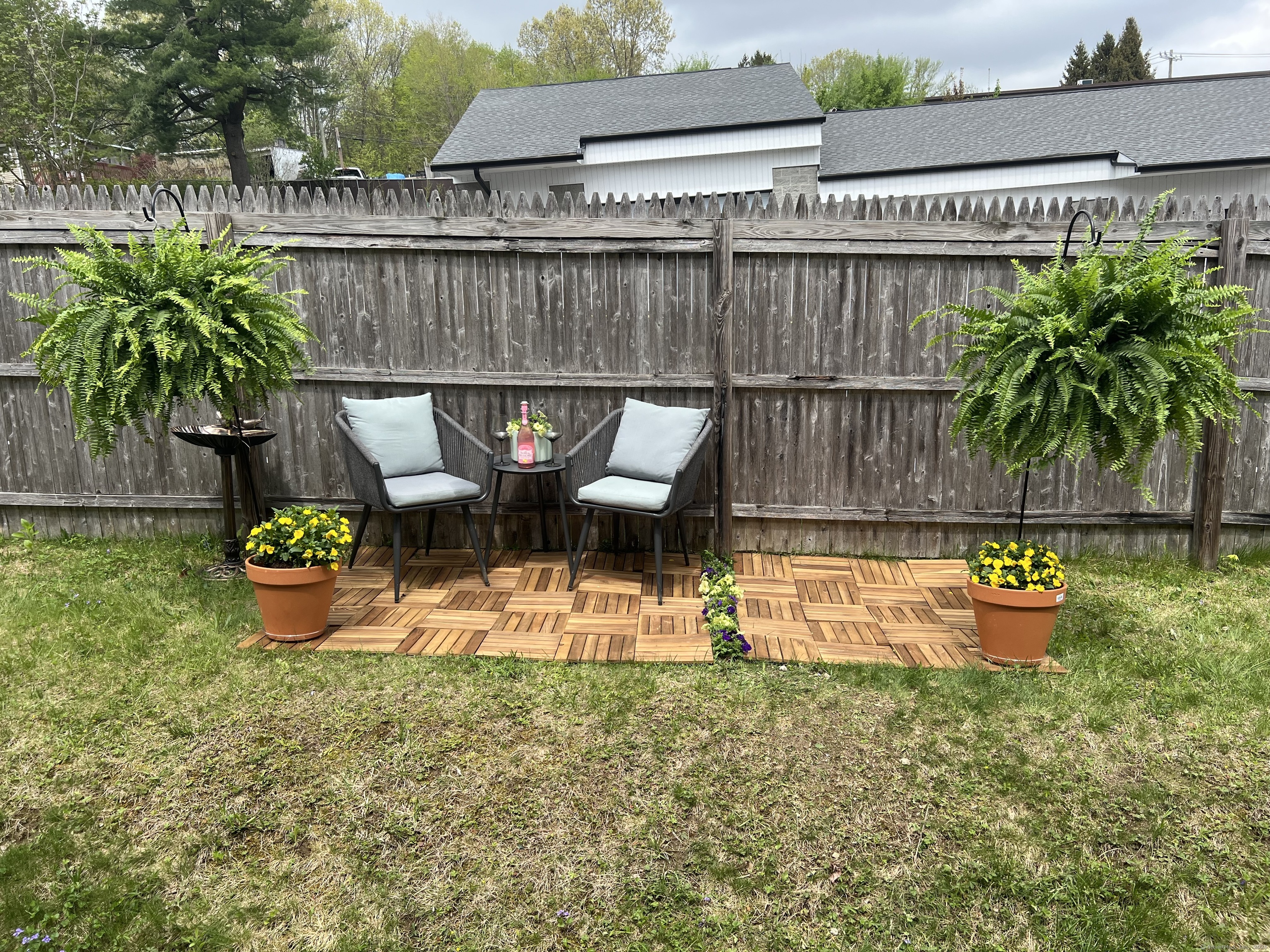135 Bucks Hill, Waterbury, Connecticut 06704