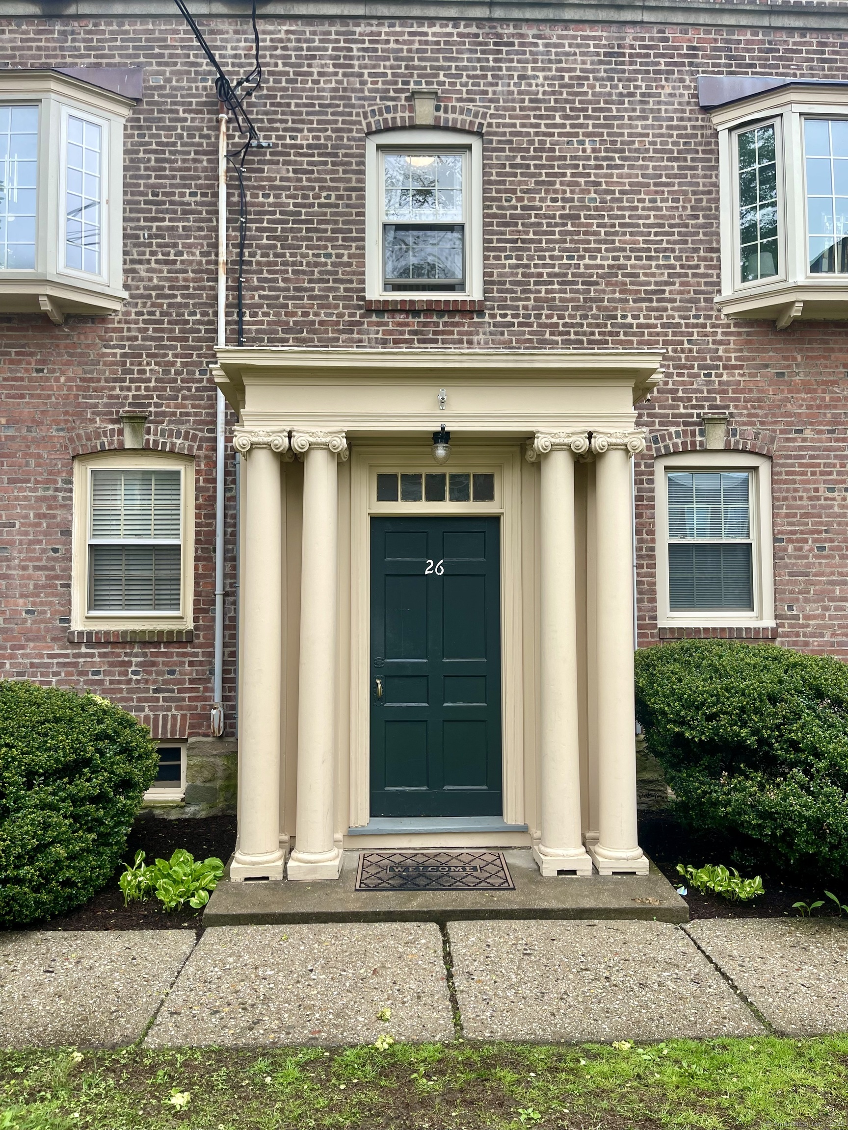 26 Rowsley, Bridgeport, Connecticut 06605