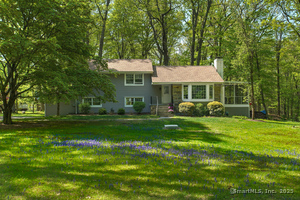 1 Richmond Hill Road