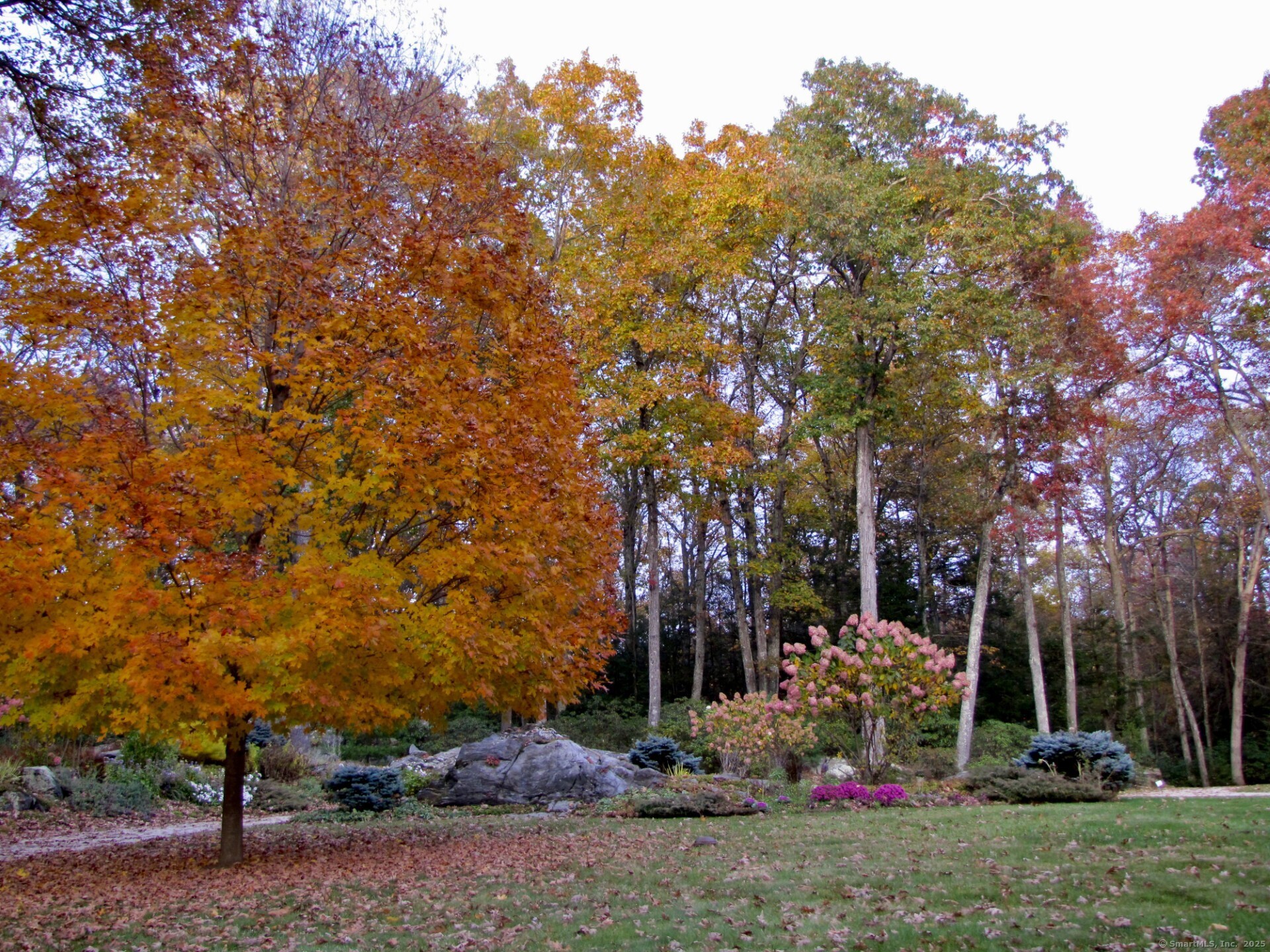 16 Sentry Hill, Roxbury, Connecticut 06783