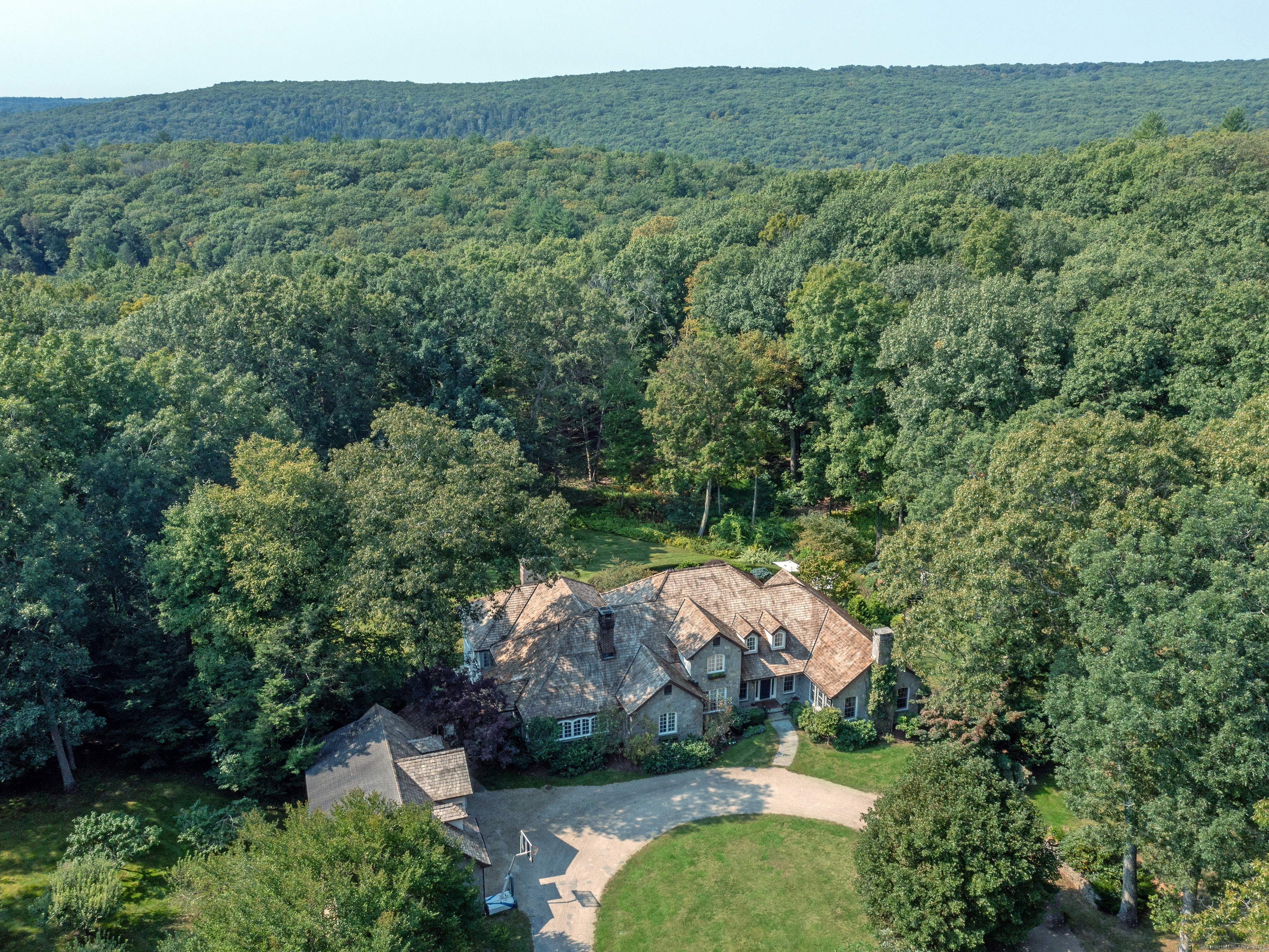 16 Sentry Hill, Roxbury, Connecticut 06783
