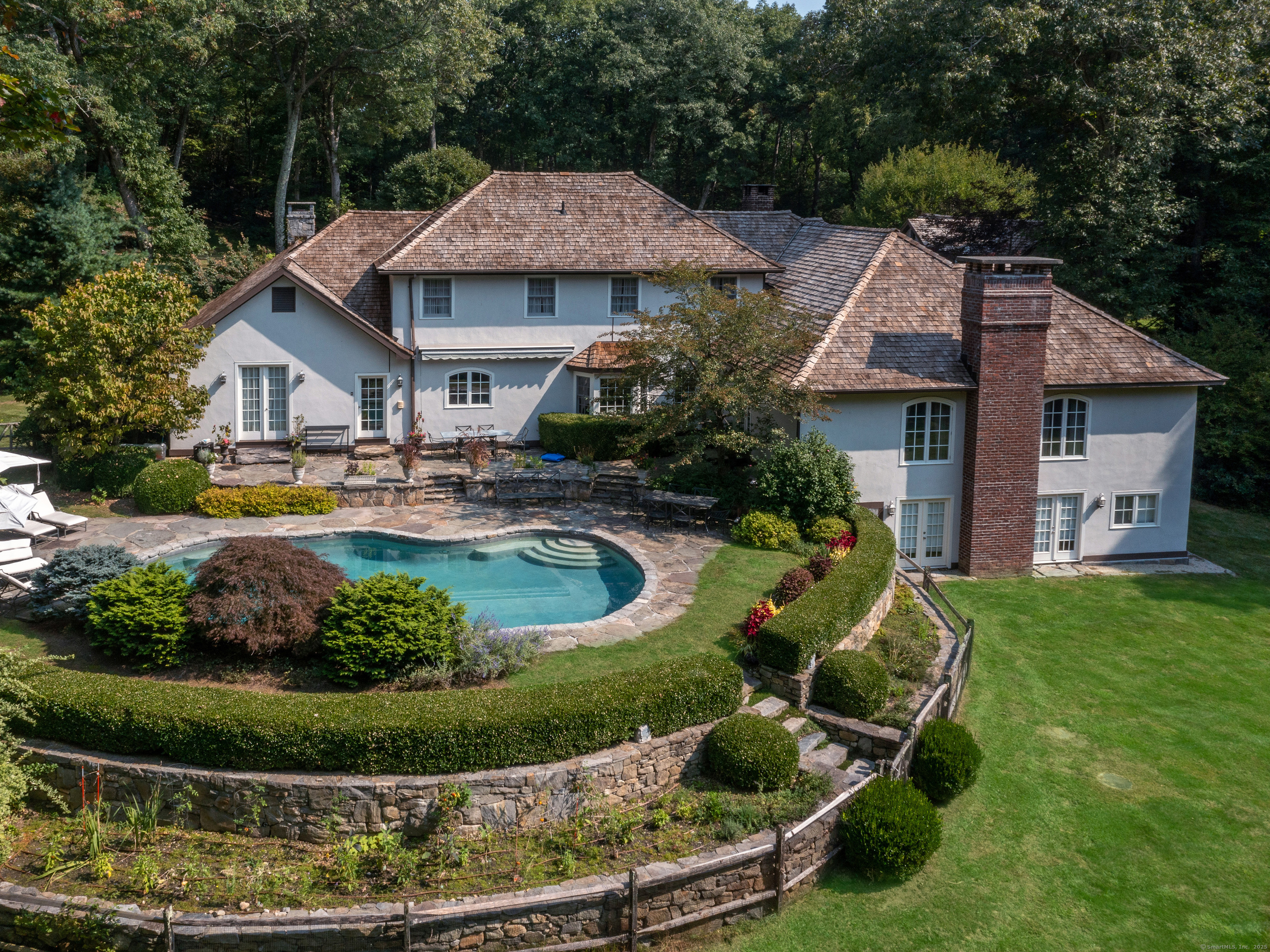 16 Sentry Hill, Roxbury, Connecticut 06783