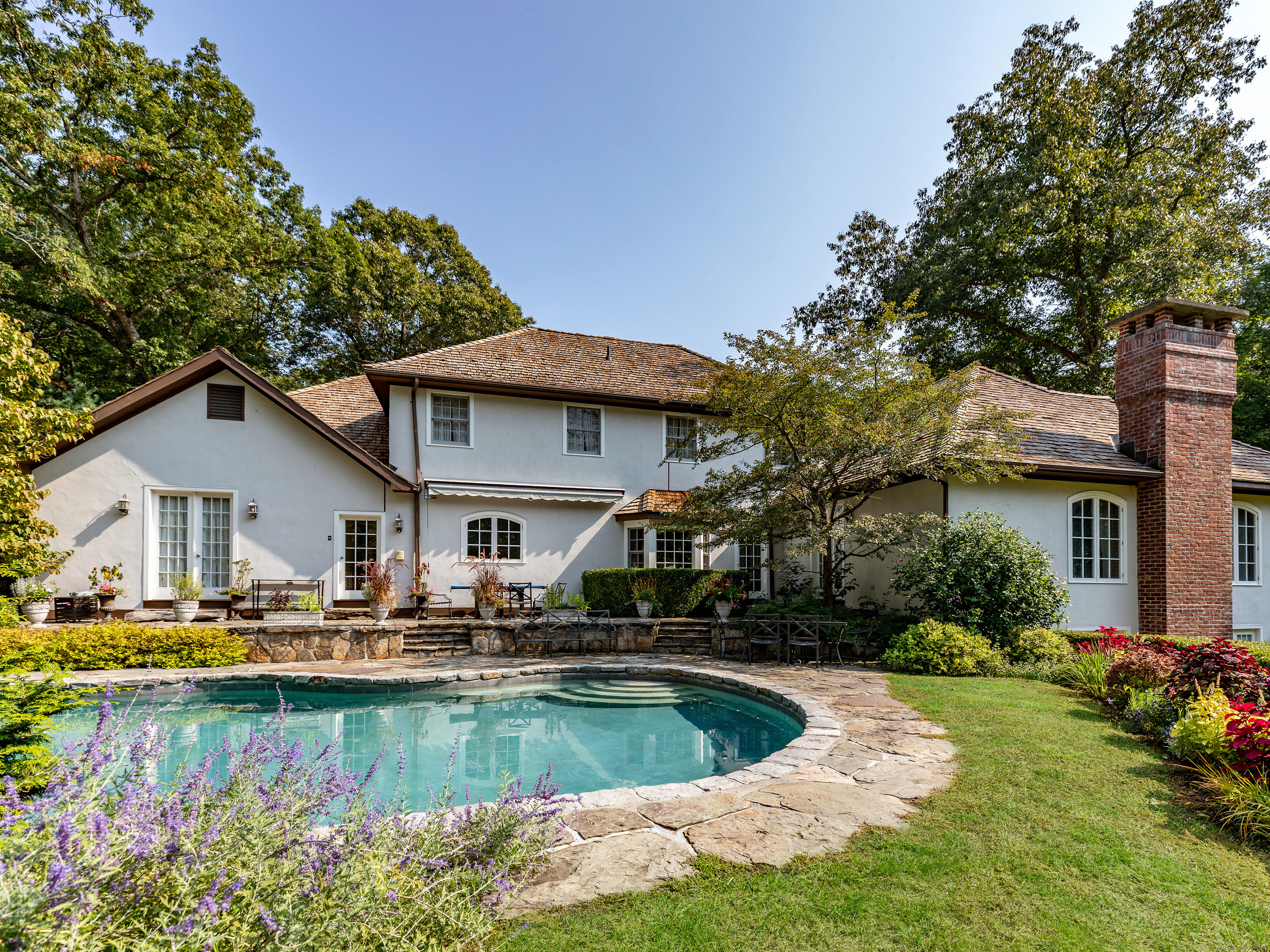 16 Sentry Hill, Roxbury, Connecticut 06783