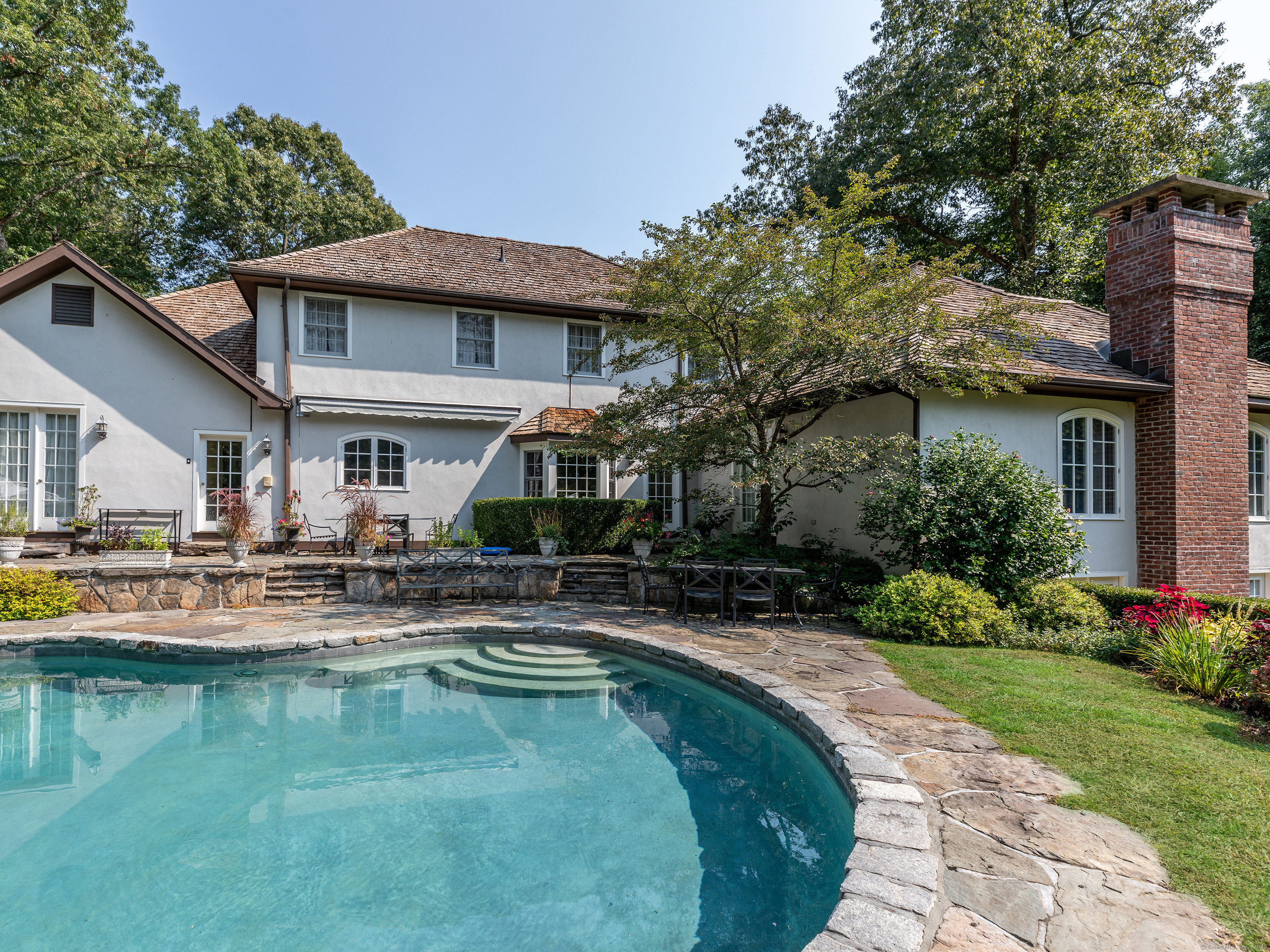 16 Sentry Hill, Roxbury, Connecticut 06783
