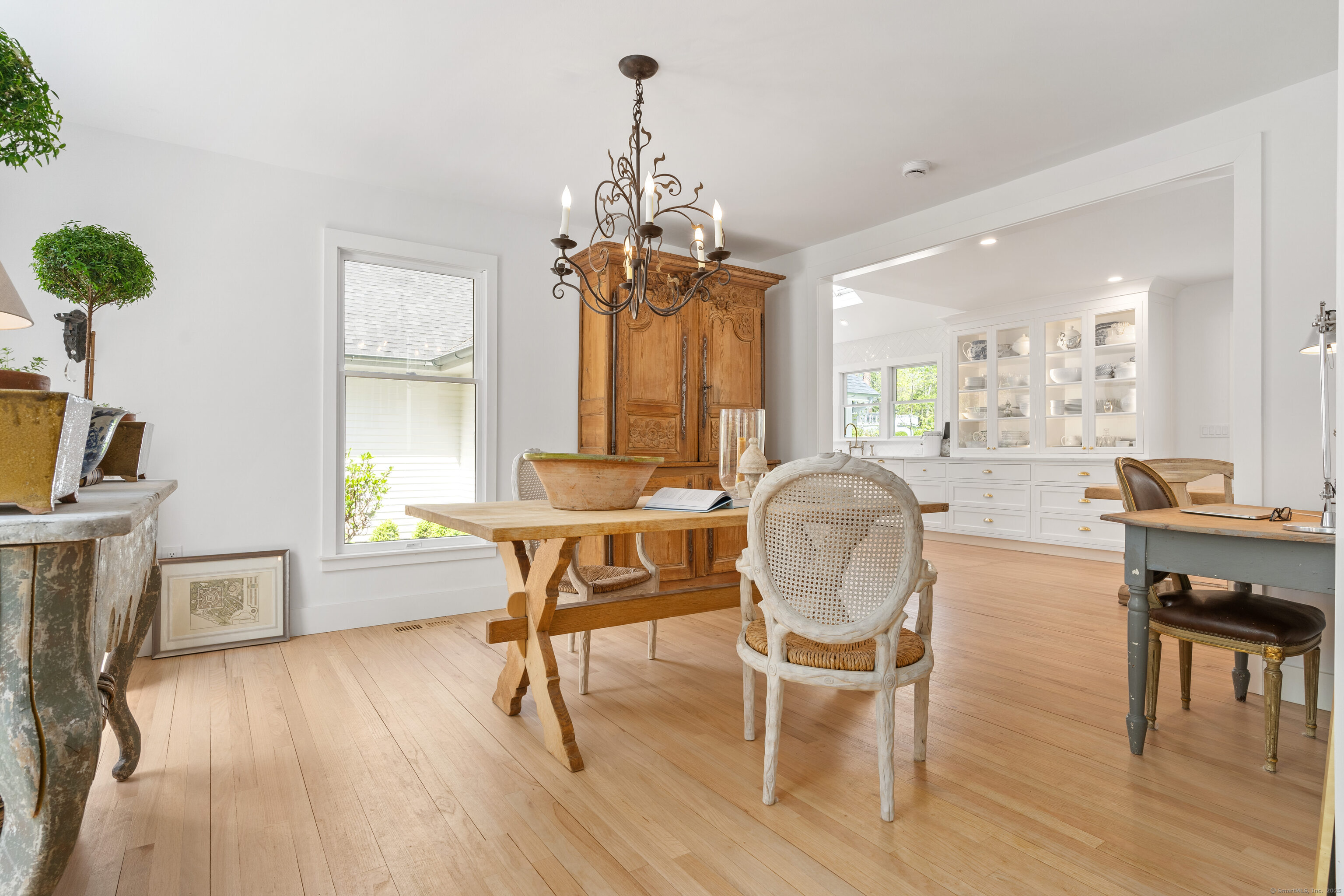 24 Silver Spring, Wilton, Connecticut 06897