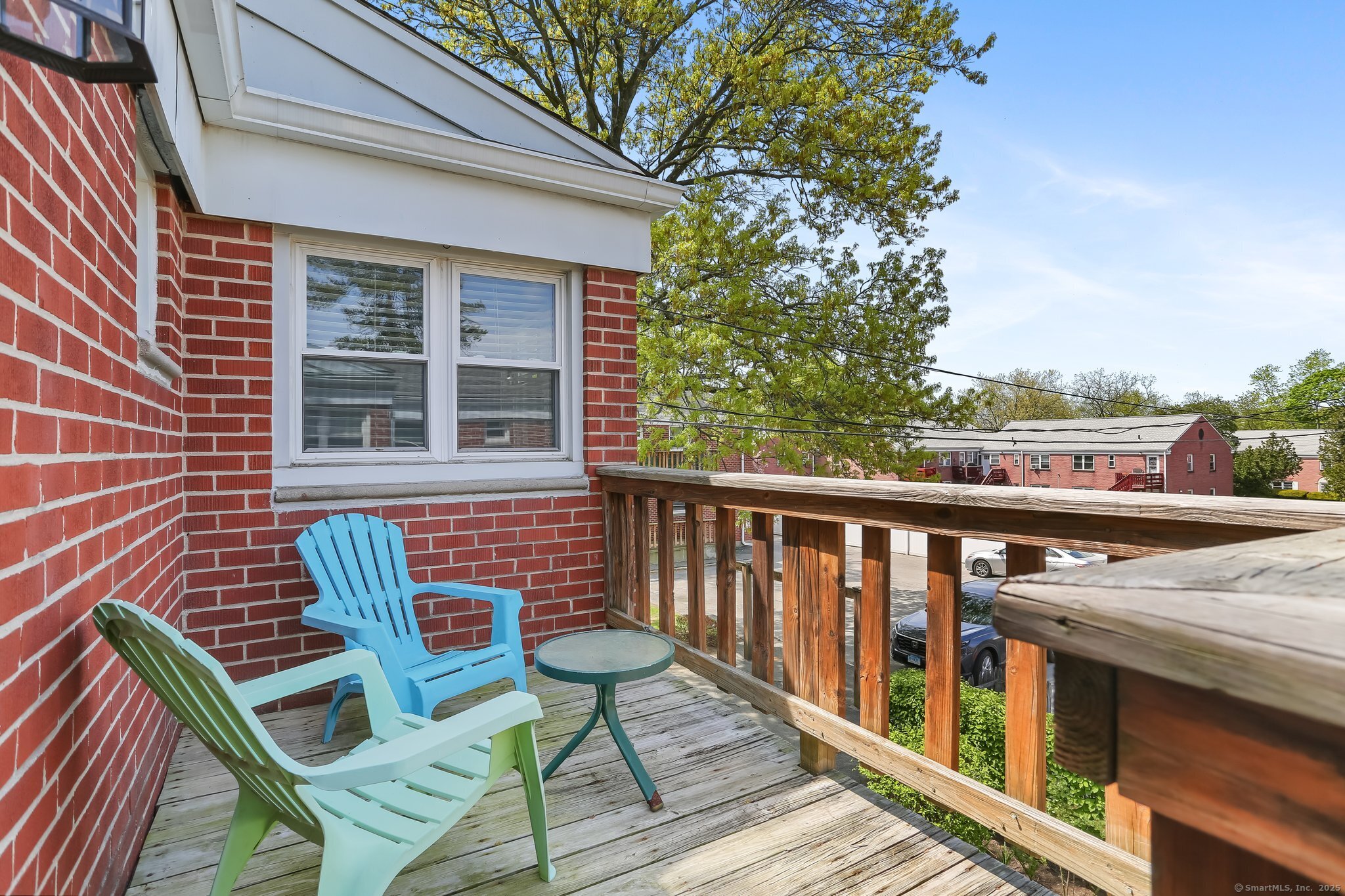 36 Courtland Avenue, Stamford, Connecticut 06902
