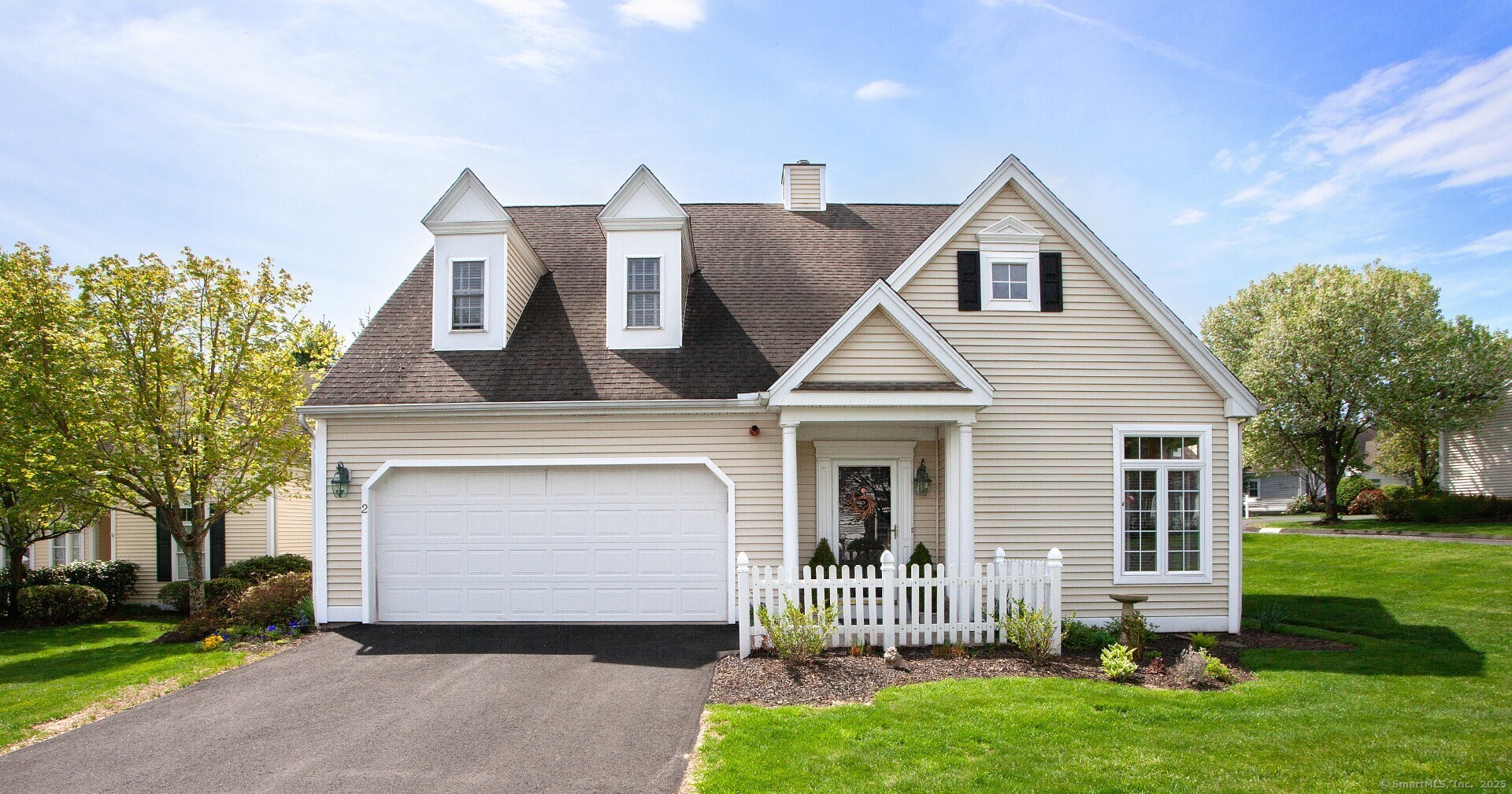 2 Plum Tree Circle Farmington CT