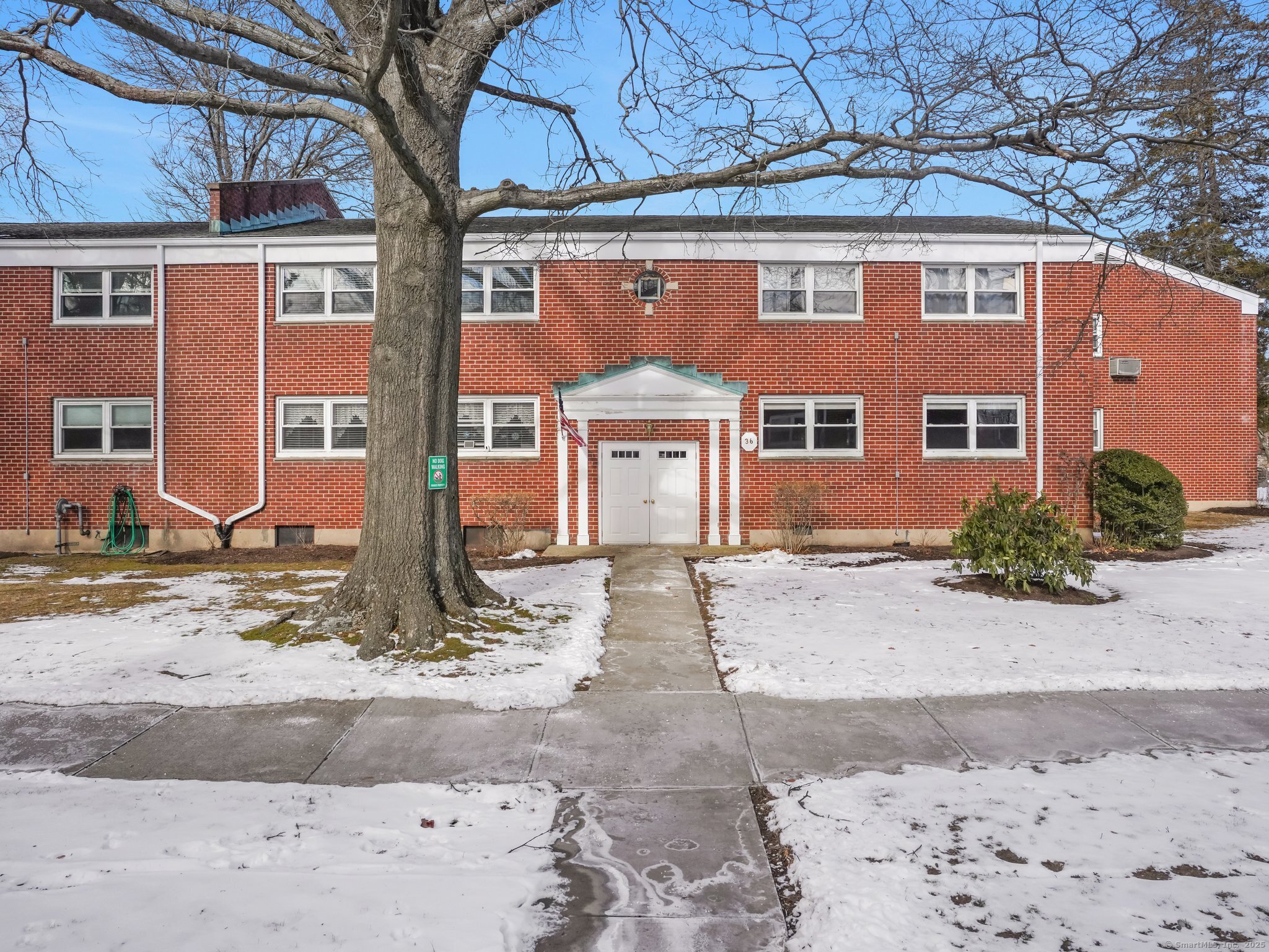36 Courtland Avenue, Stamford, Connecticut 06902