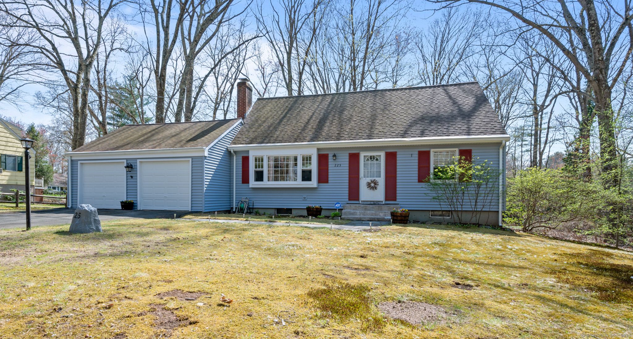 225 Burnham Road Avon CT