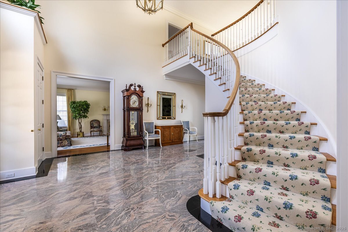 21 Queens Grant, Fairfield, Connecticut 06824