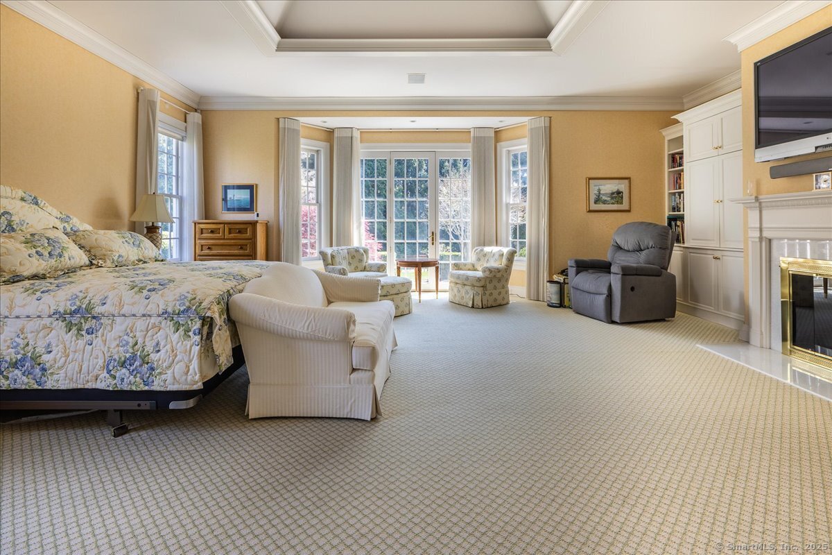 21 Queens Grant, Fairfield, Connecticut 06824