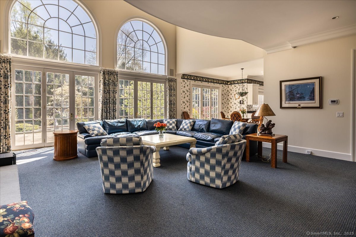 21 Queens Grant, Fairfield, Connecticut 06824