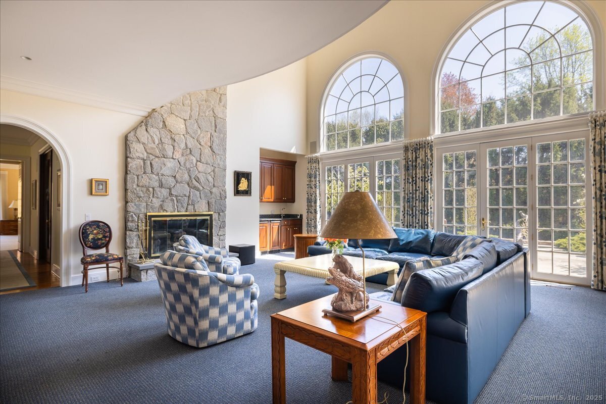 21 Queens Grant, Fairfield, Connecticut 06824