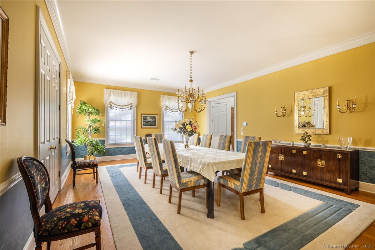 21 Queens Grant, Fairfield, Connecticut 06824