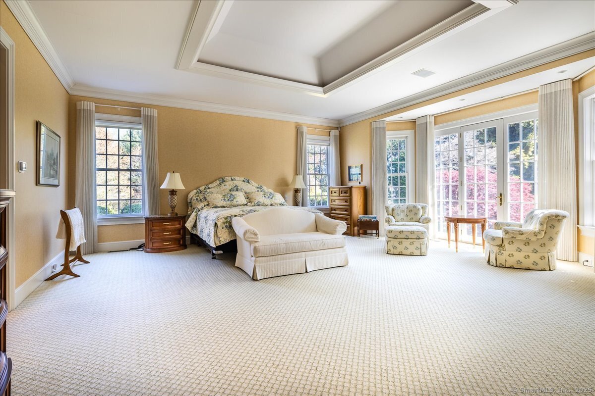 21 Queens Grant, Fairfield, Connecticut 06824