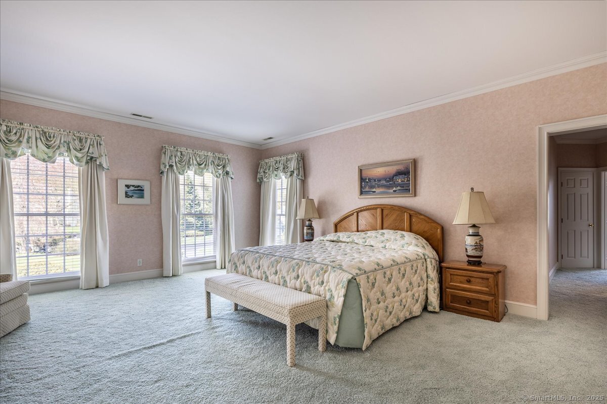 21 Queens Grant, Fairfield, Connecticut 06824