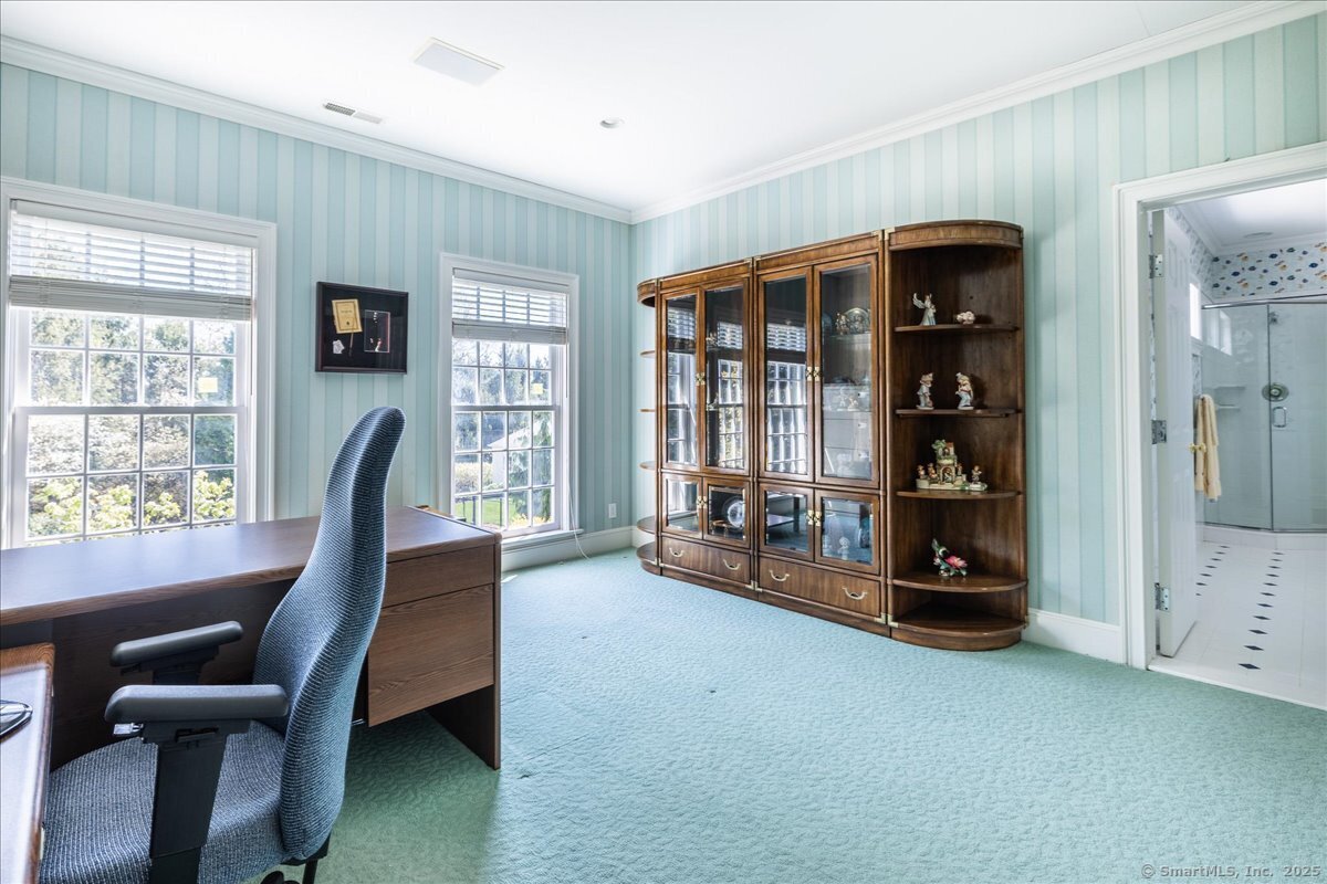 21 Queens Grant, Fairfield, Connecticut 06824