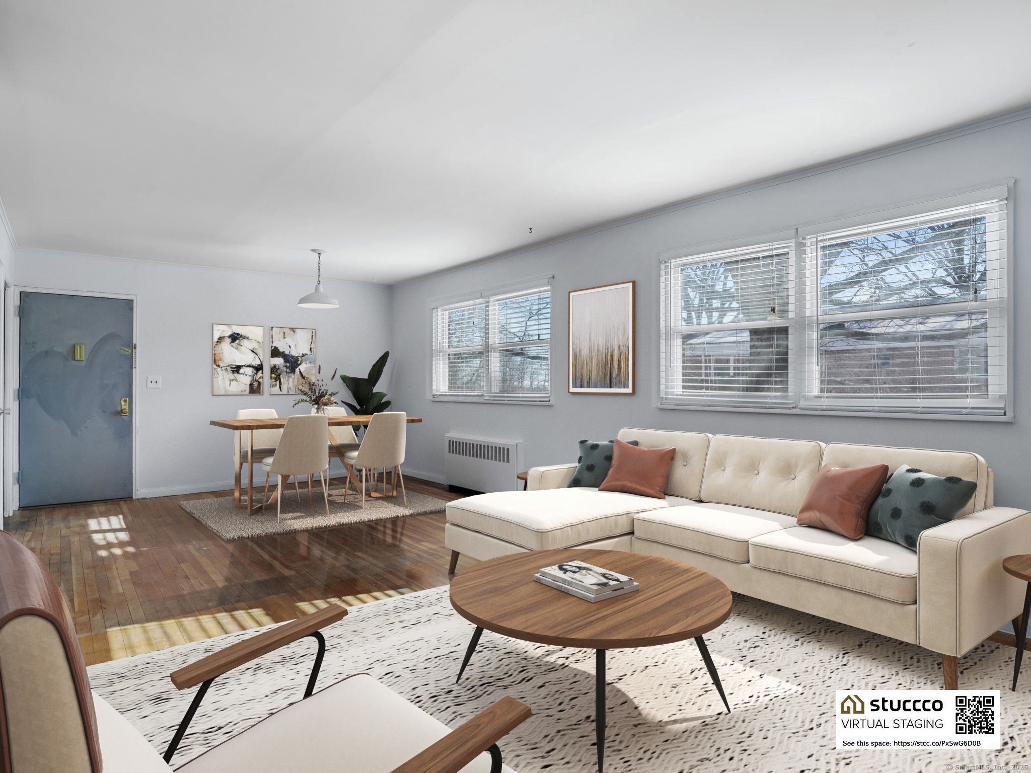 36 Courtland Avenue, Stamford, Connecticut 06902