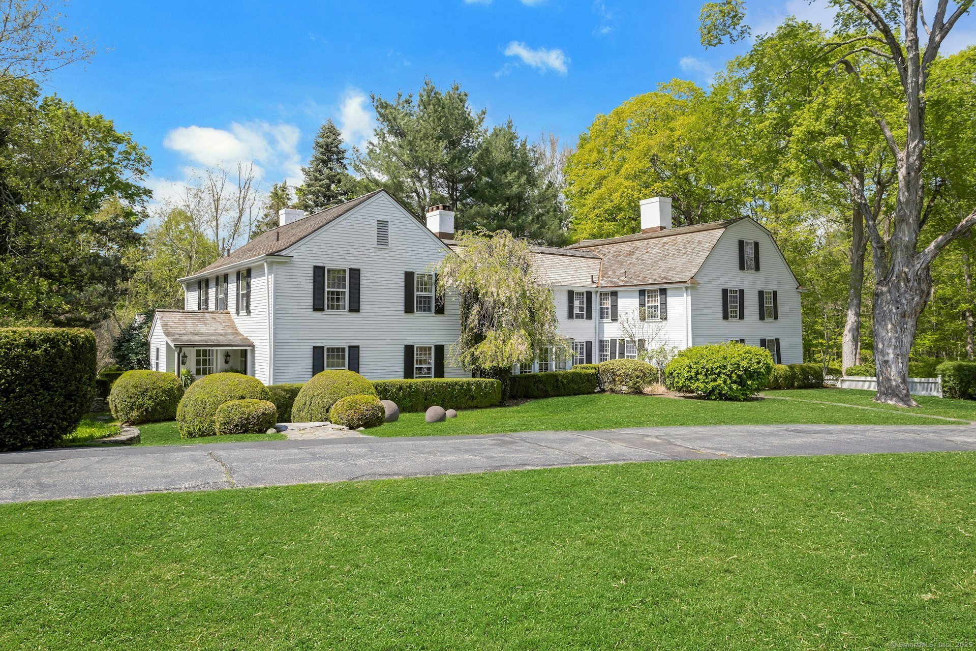 35 Old Redding, Easton, Connecticut 06612