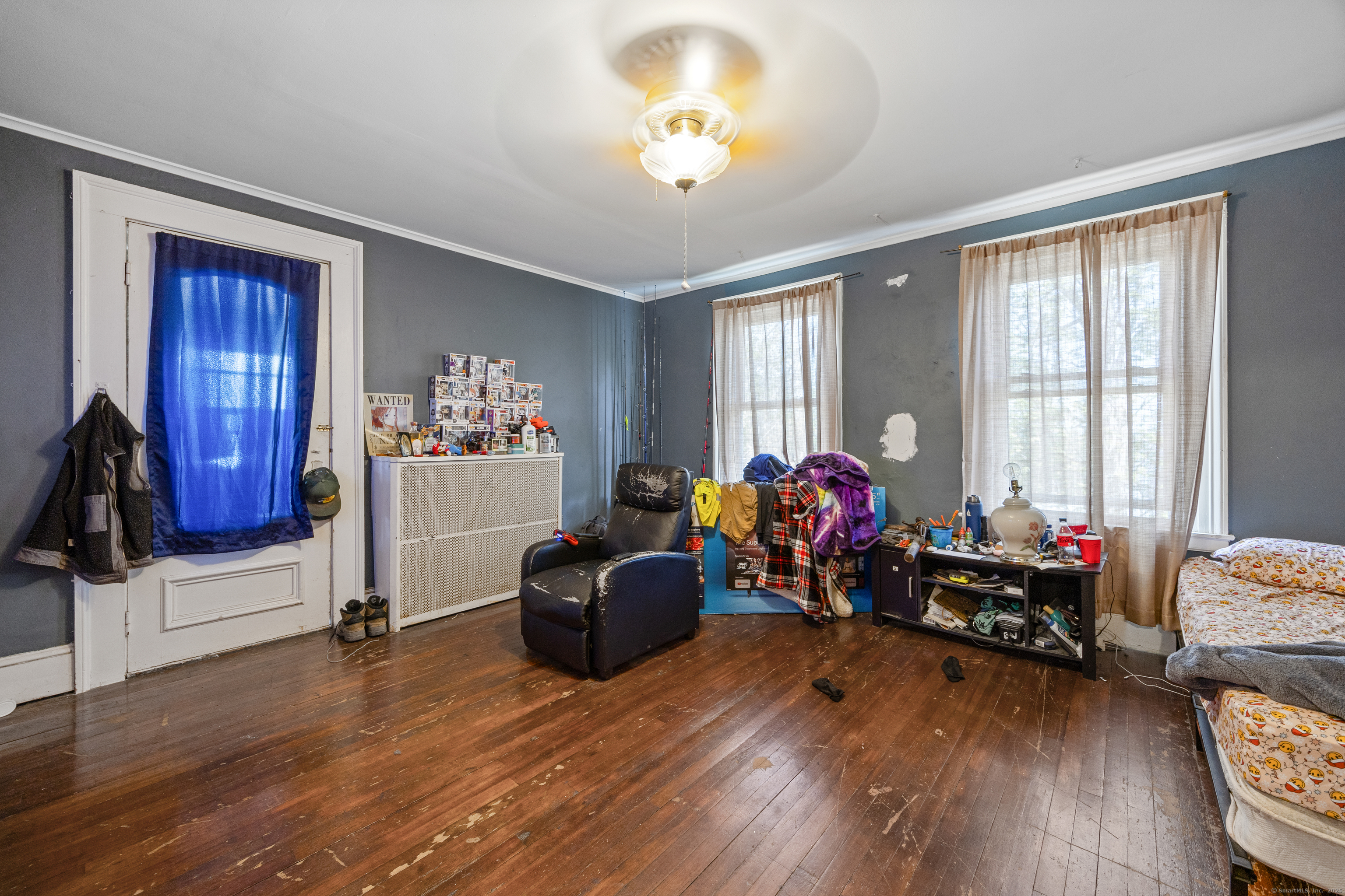 16 High, Meriden, Connecticut 06450