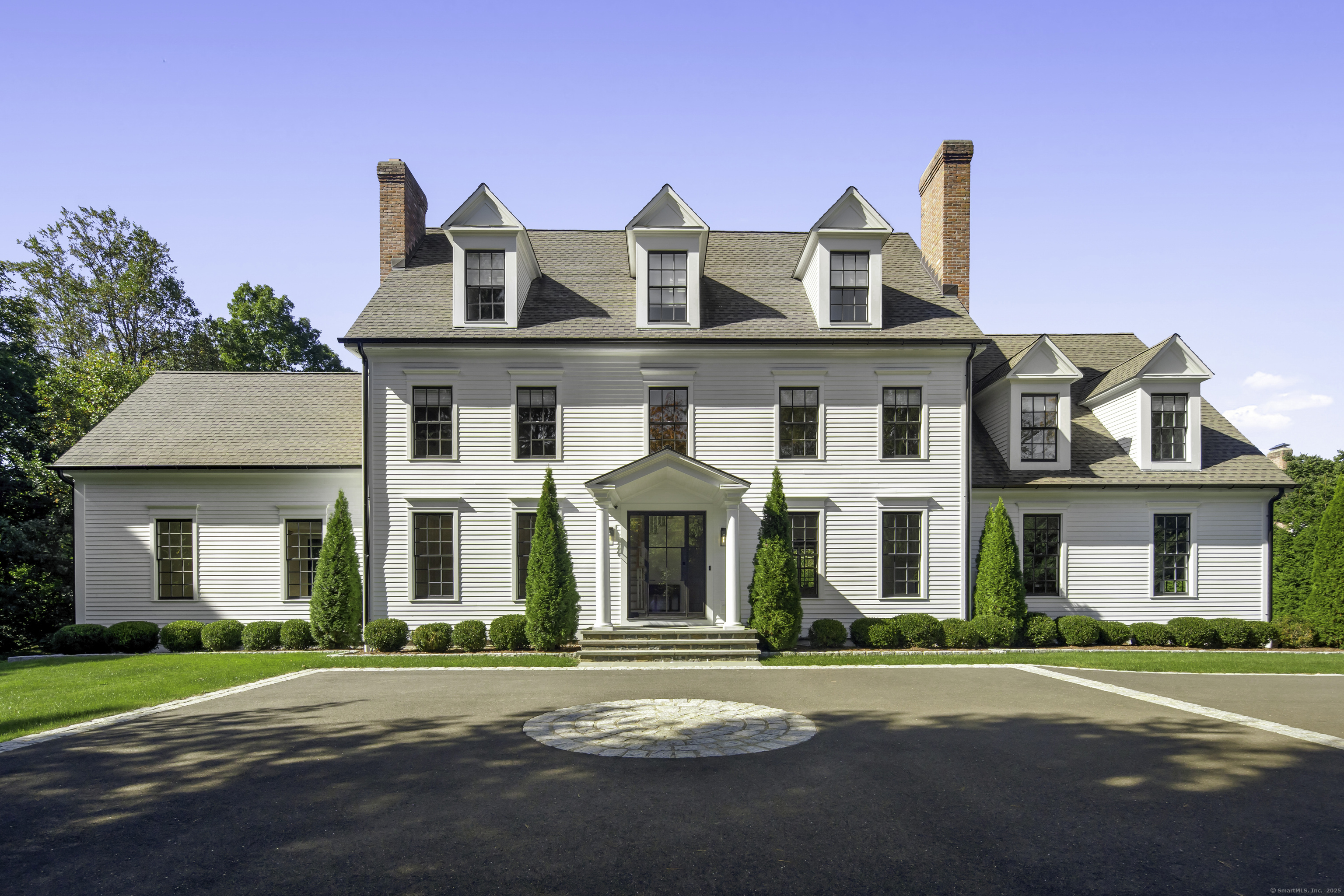 279 Old Stamford, New Canaan, Connecticut 06840