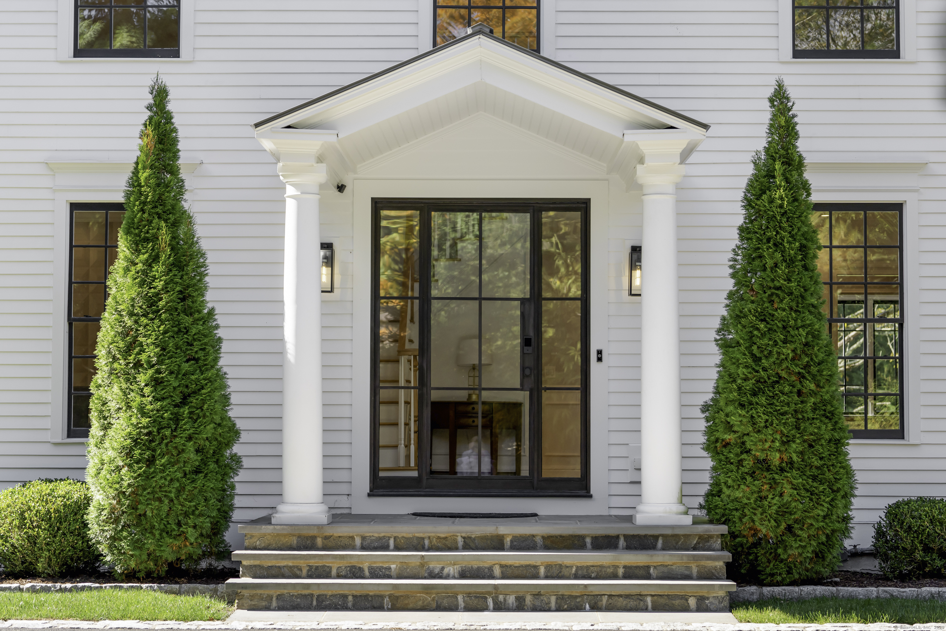 279 Old Stamford, New Canaan, Connecticut 06840
