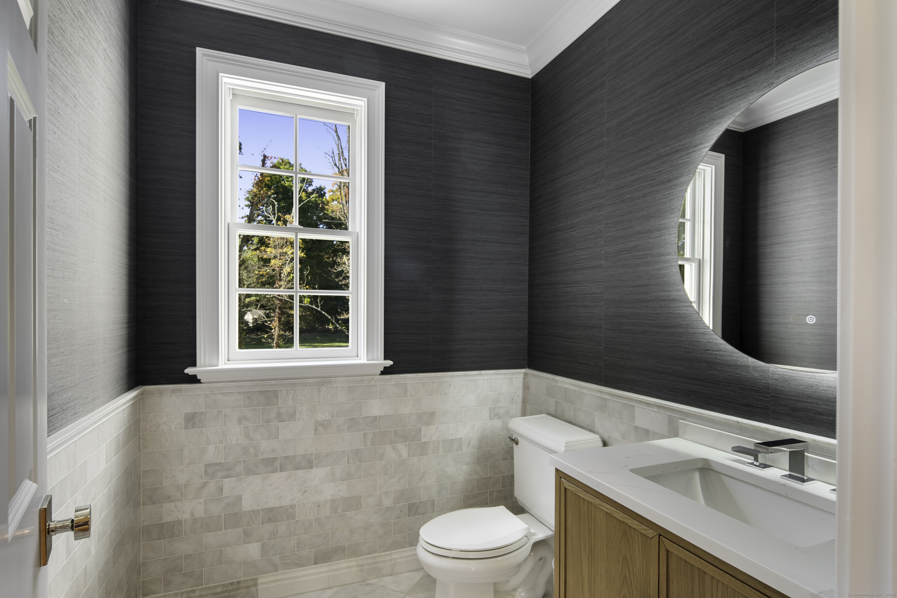 279 Old Stamford, New Canaan, Connecticut 06840