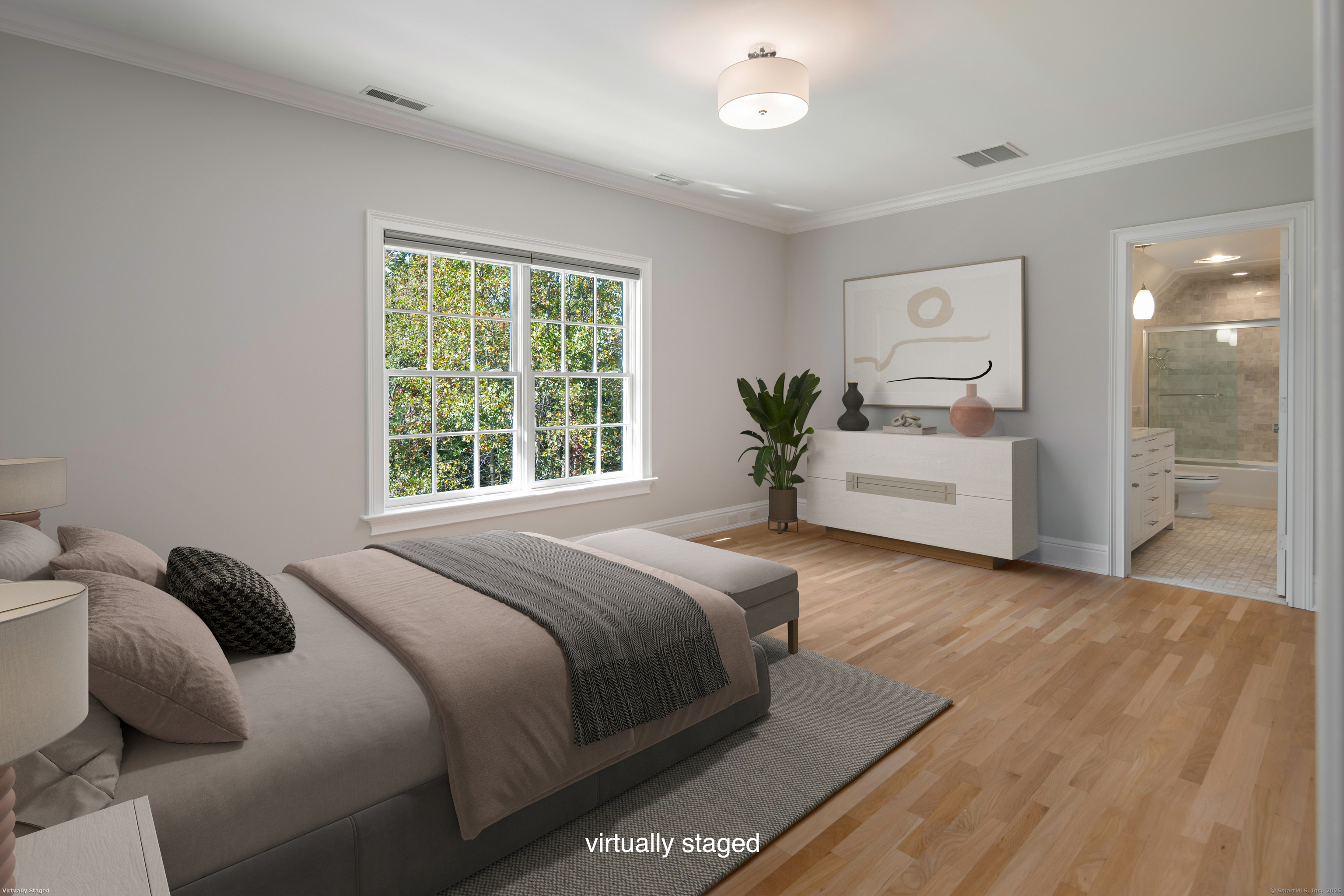 279 Old Stamford, New Canaan, Connecticut 06840