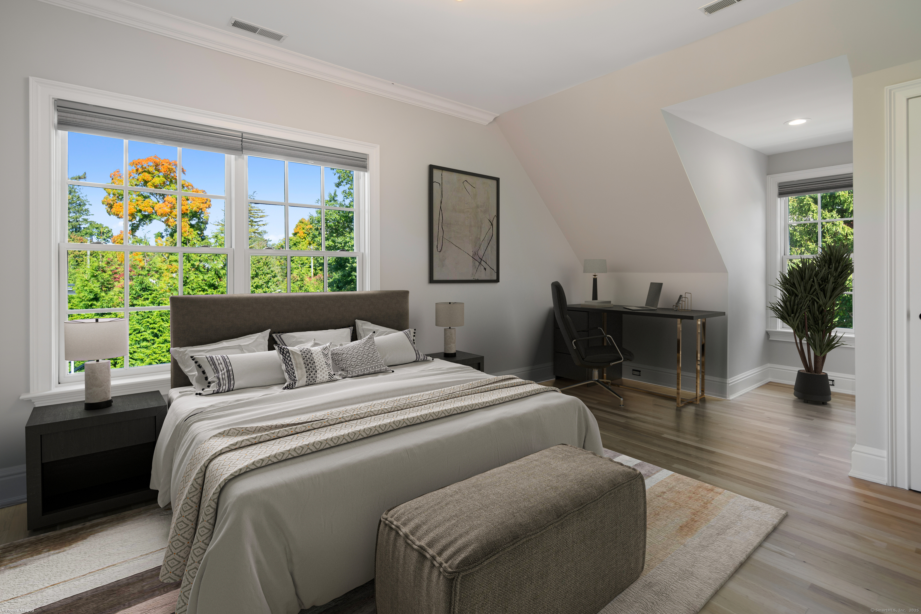 279 Old Stamford, New Canaan, Connecticut 06840