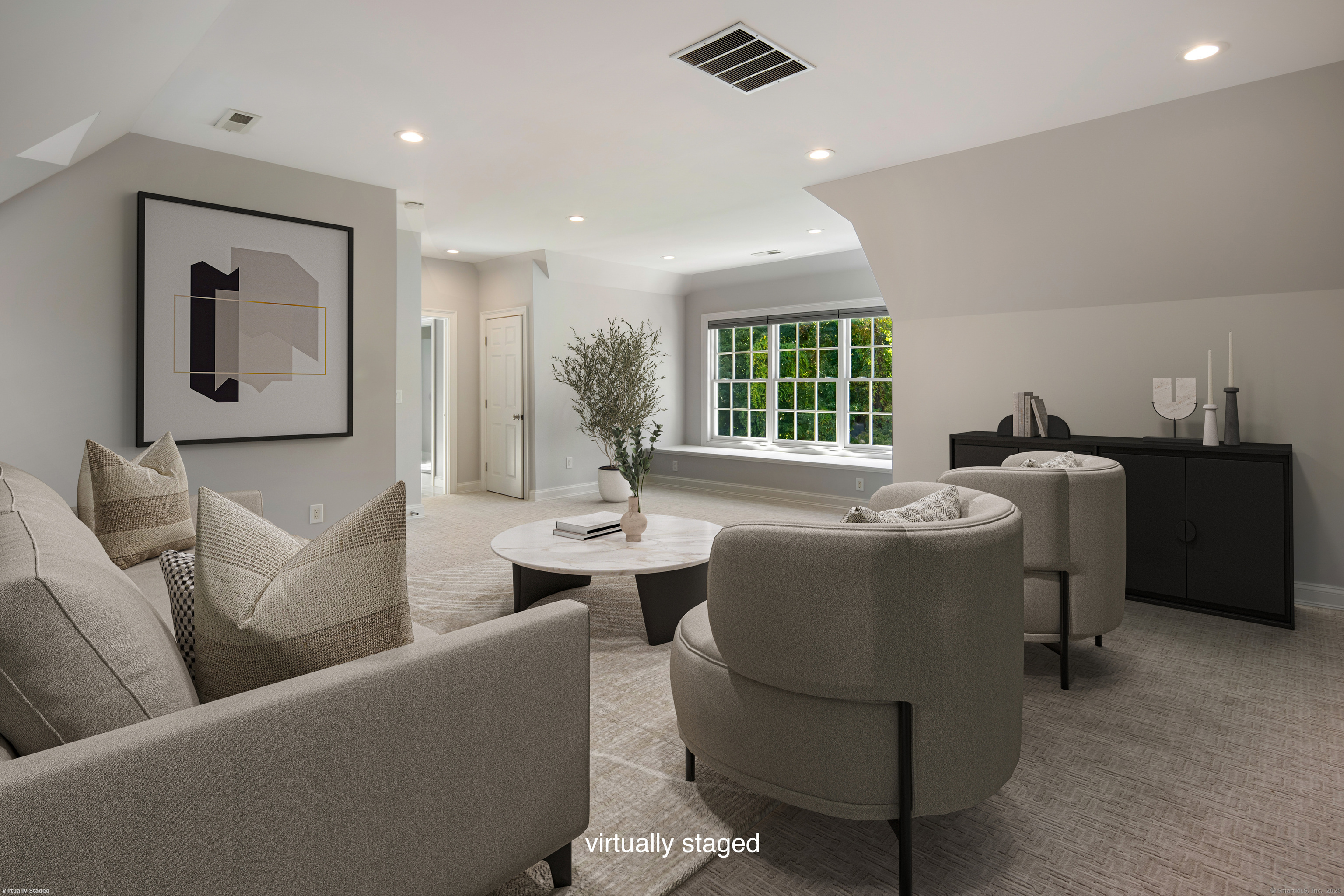 279 Old Stamford, New Canaan, Connecticut 06840