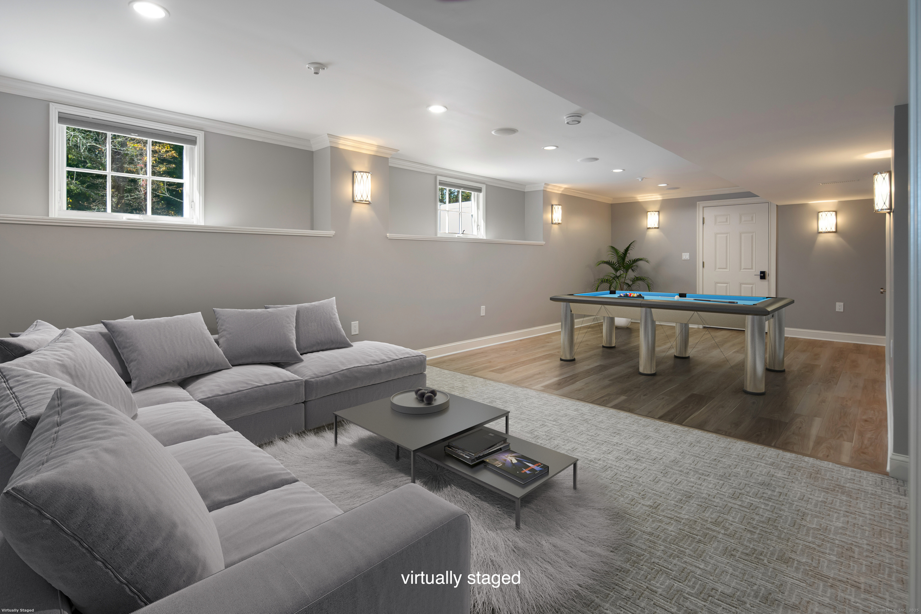 279 Old Stamford, New Canaan, Connecticut 06840