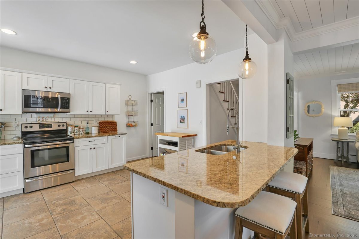 109 William, Wallingford, Connecticut 06492