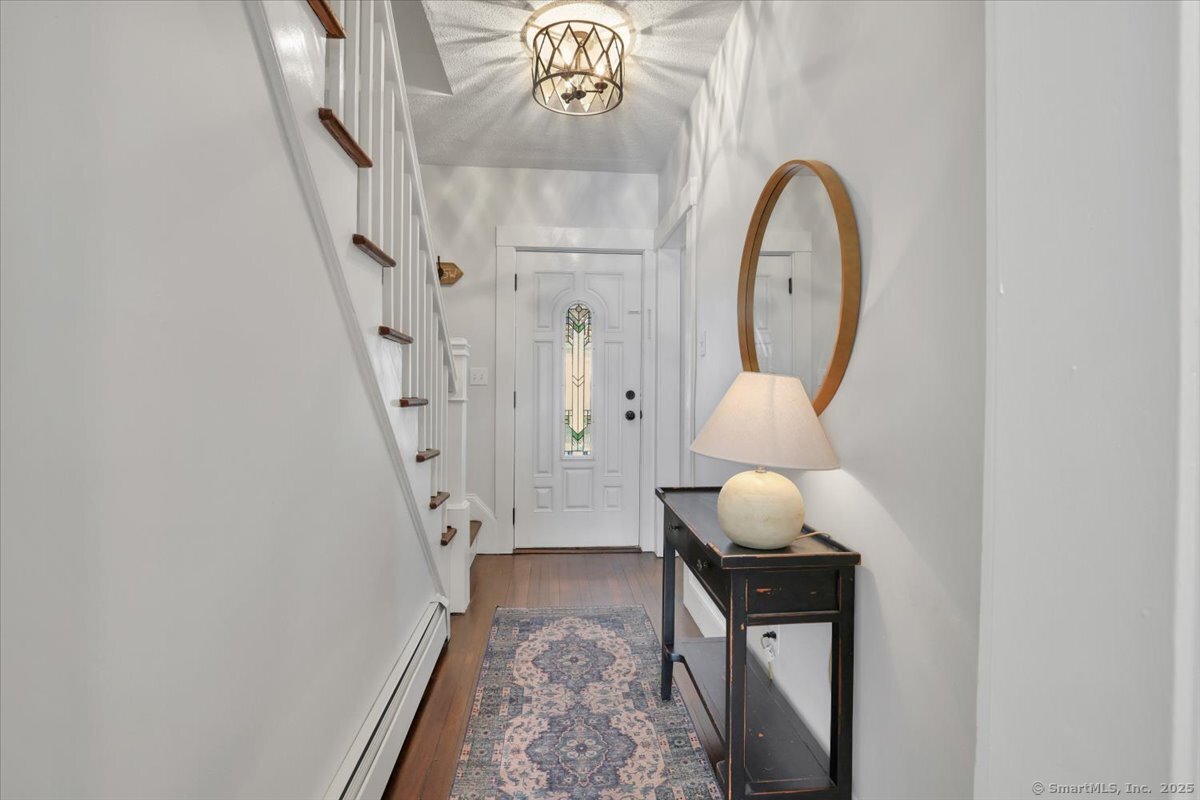 109 William, Wallingford, Connecticut 06492