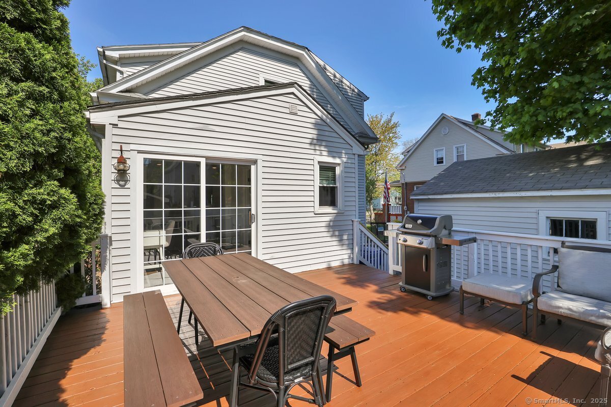 109 William, Wallingford, Connecticut 06492